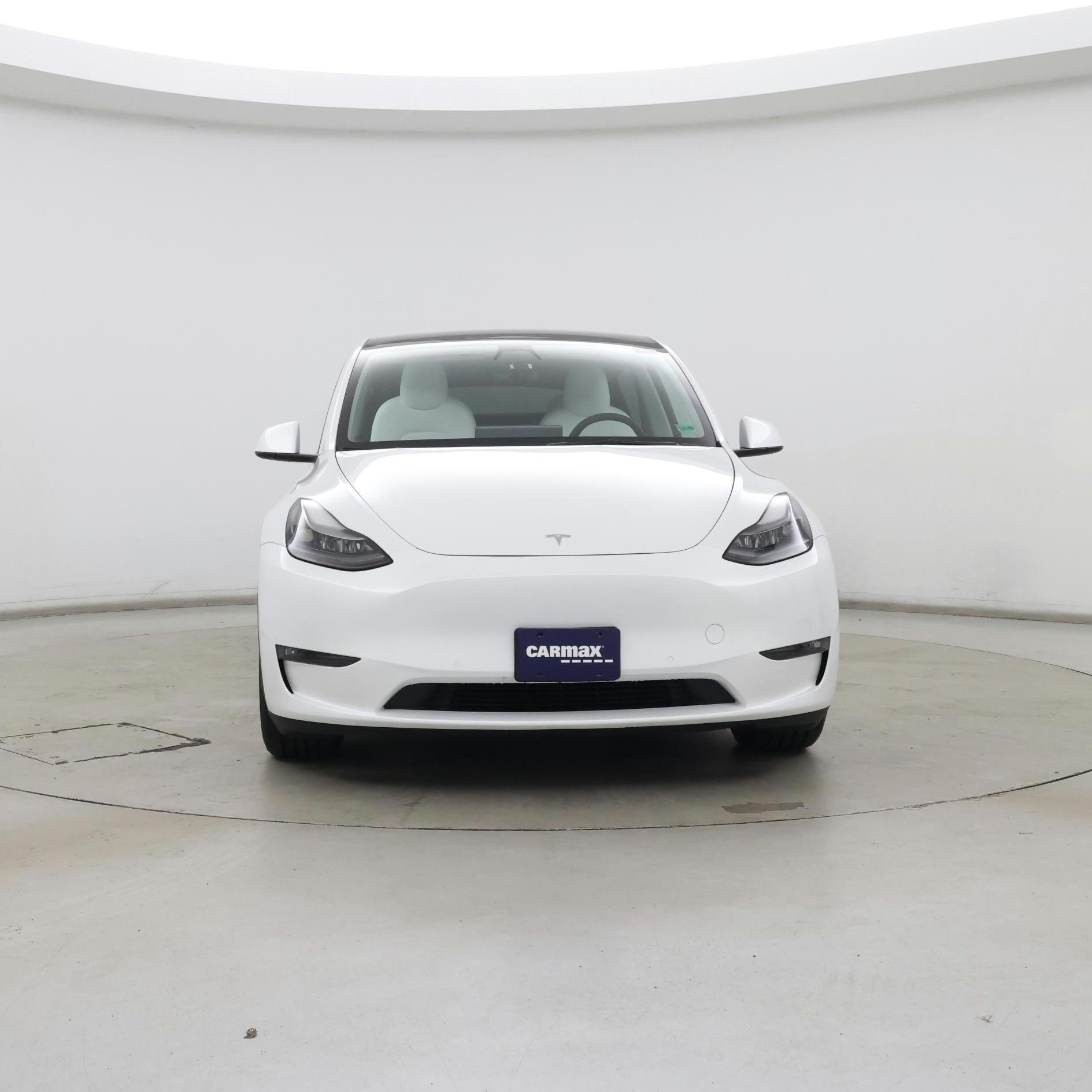 Thumbnail: 2022 Tesla Model Y - 5