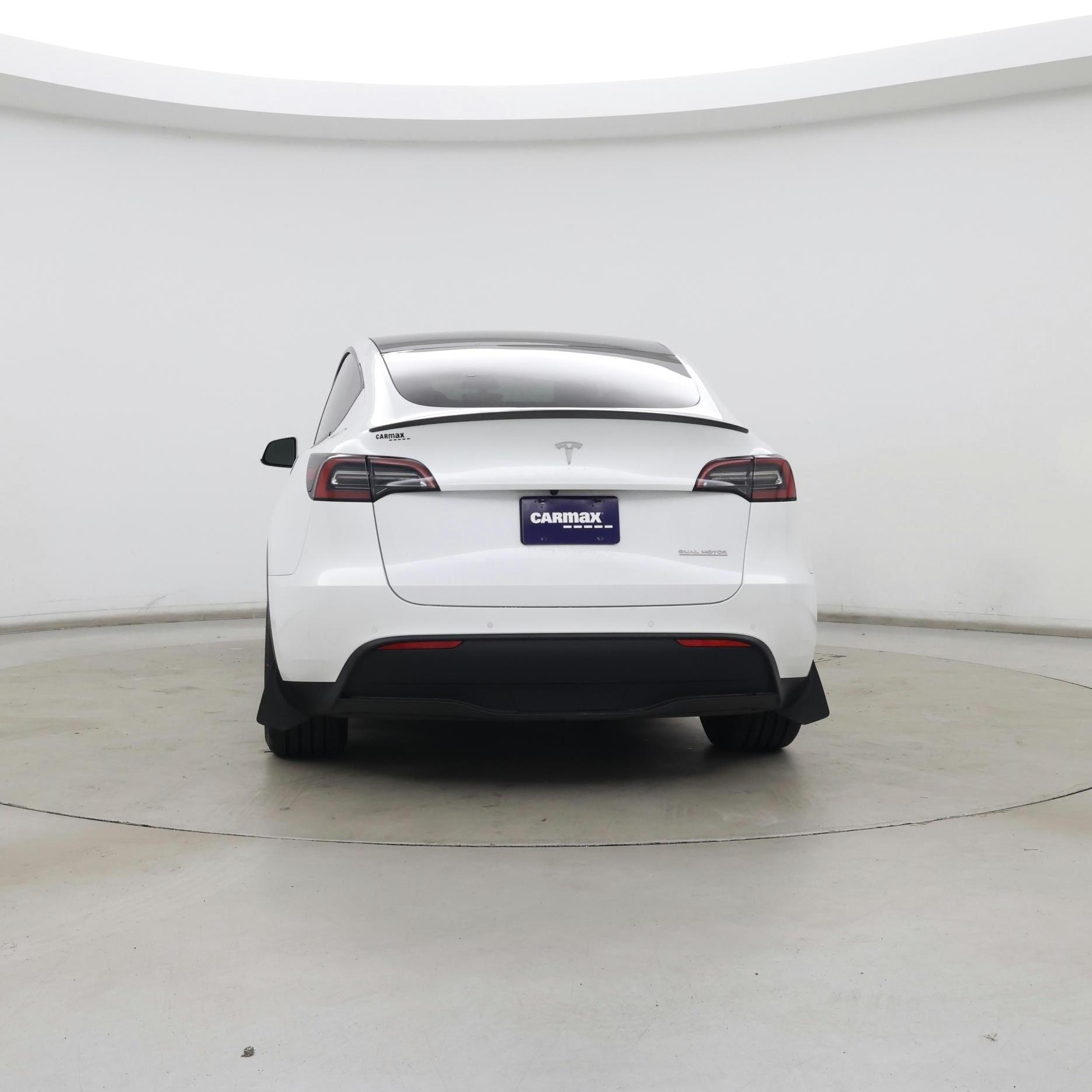 Thumbnail: 2022 Tesla Model Y - 6