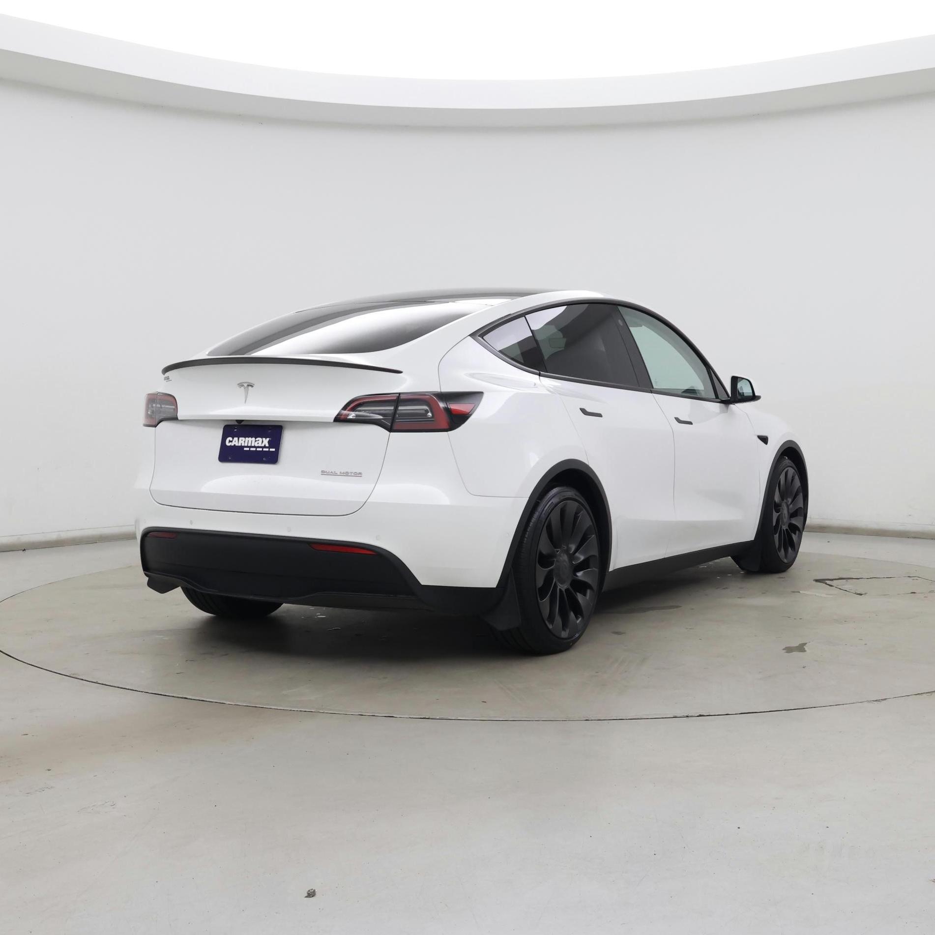 Thumbnail: 2022 Tesla Model Y - 8