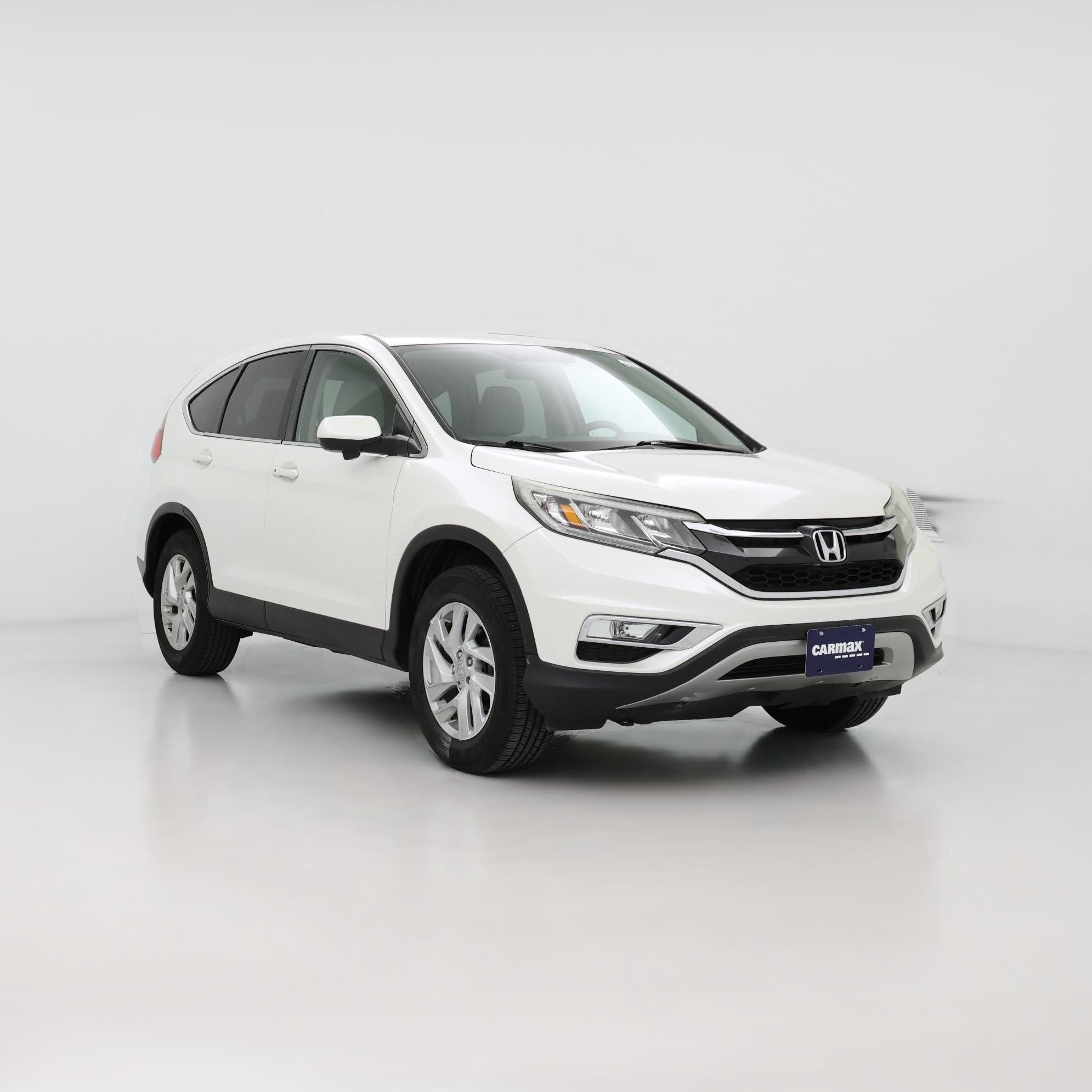Thumbnail: 2016 Honda CR-V - 1