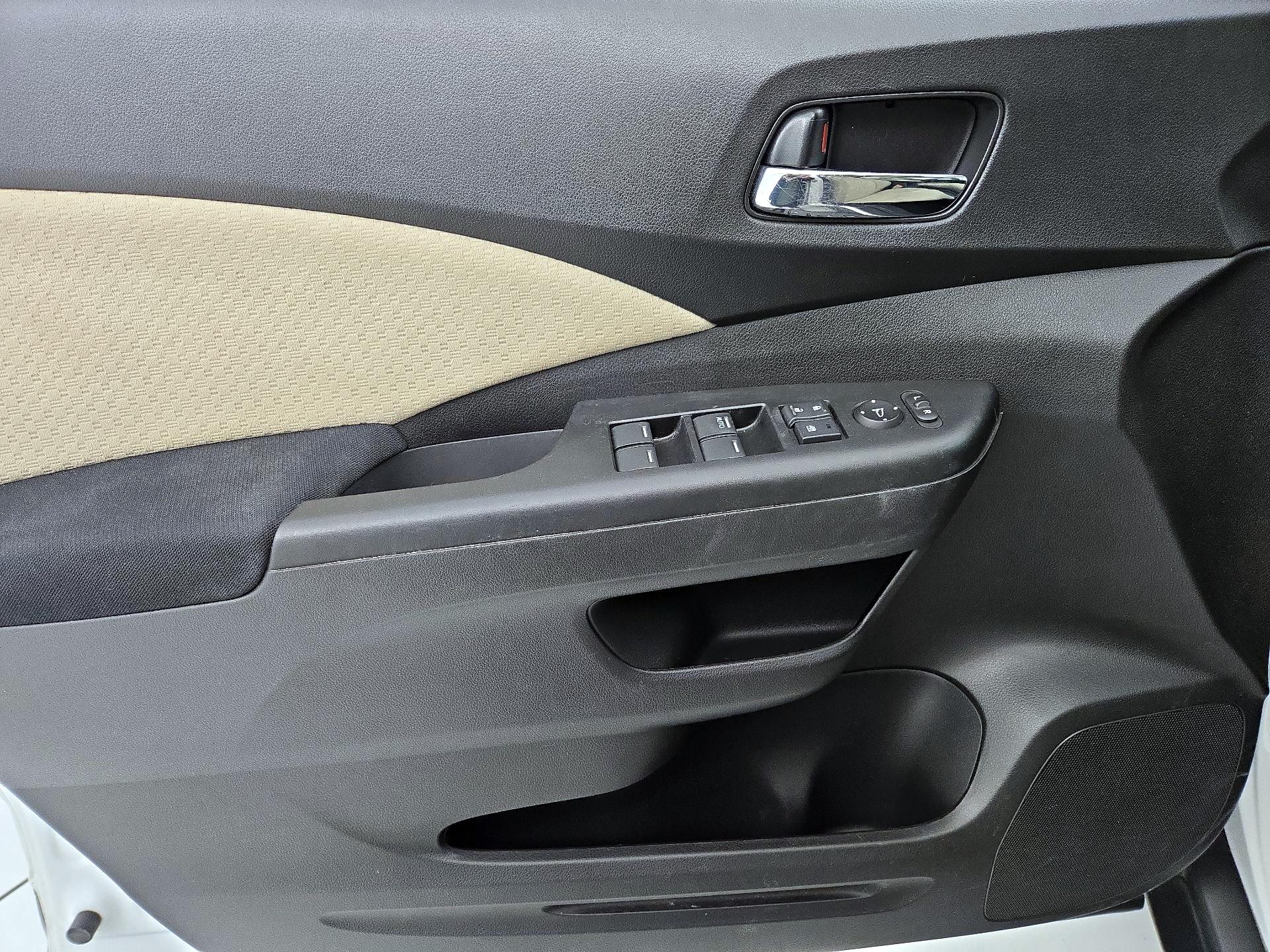 Thumbnail: 2016 Honda CR-V - 12