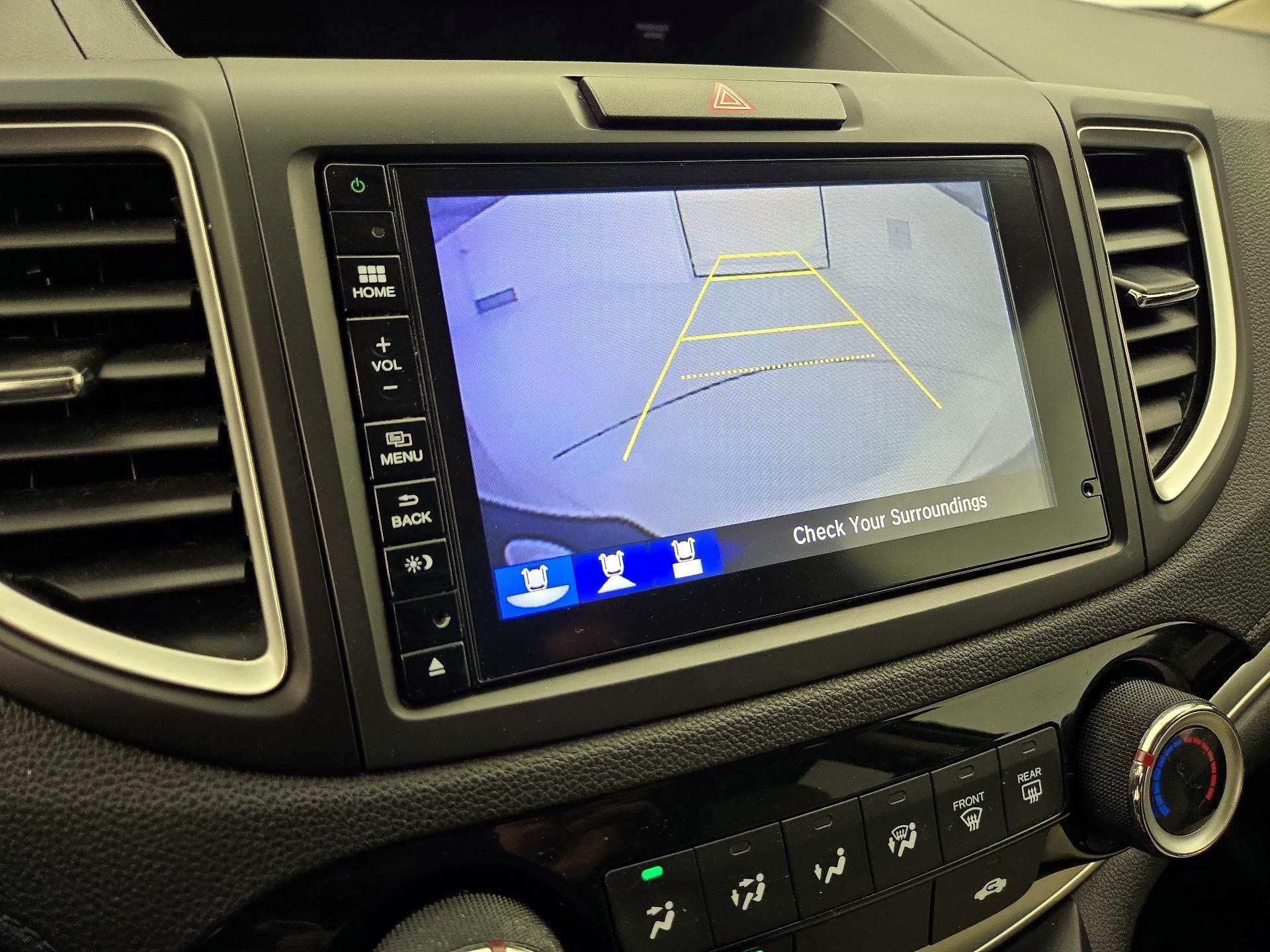 Thumbnail: 2016 Honda CR-V - 14