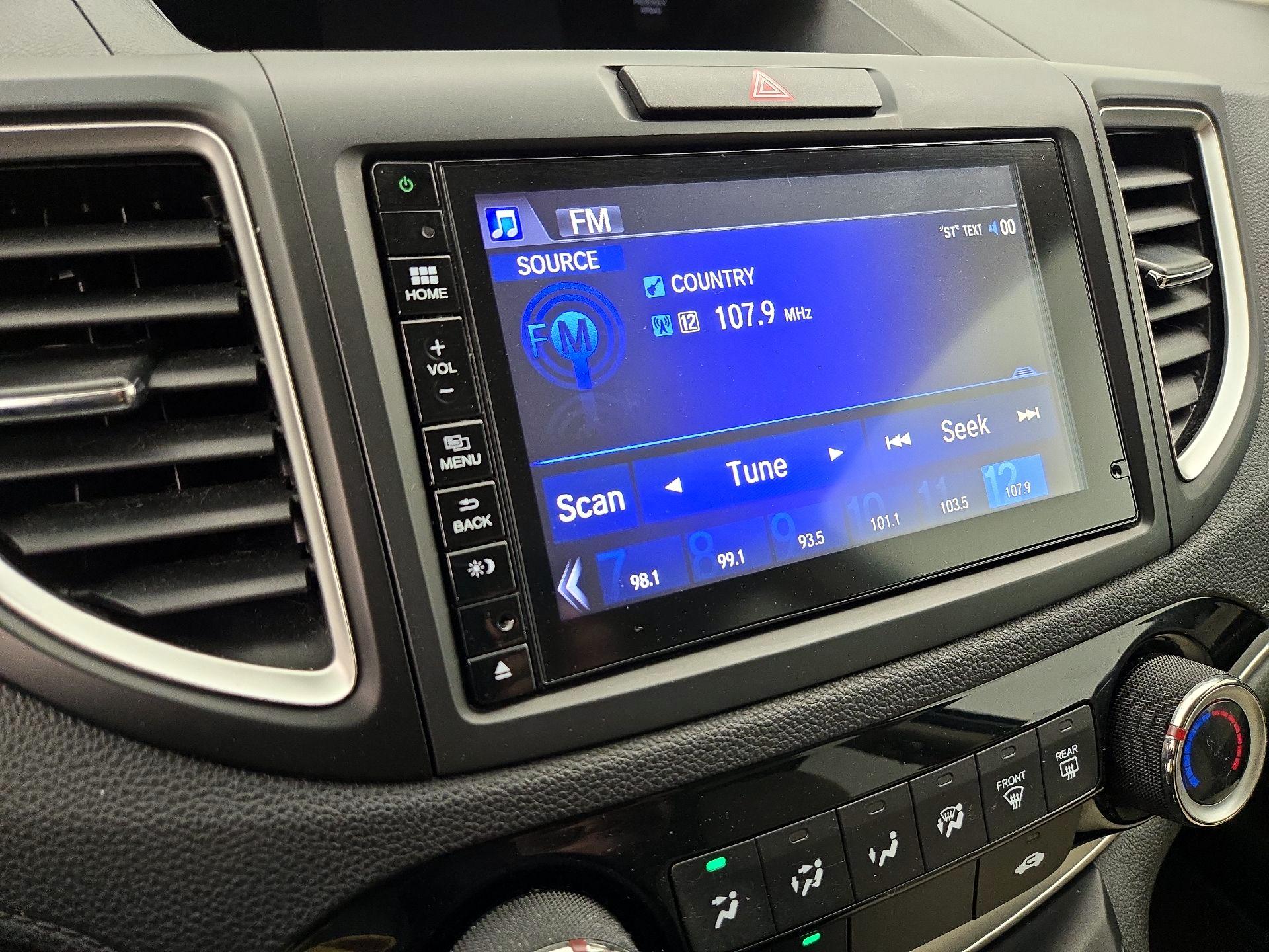 Thumbnail: 2016 Honda CR-V - 15