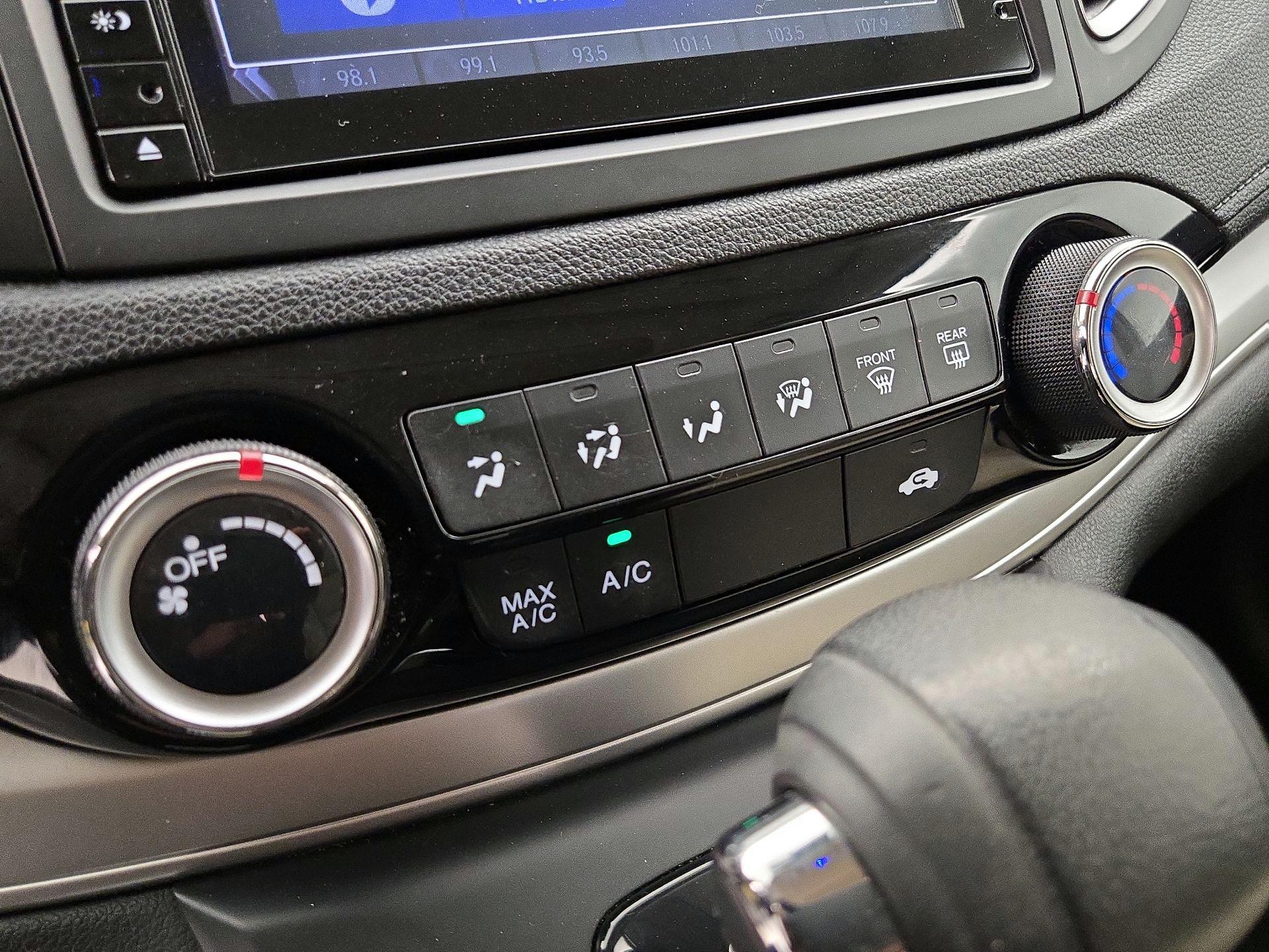 Thumbnail: 2016 Honda CR-V - 16