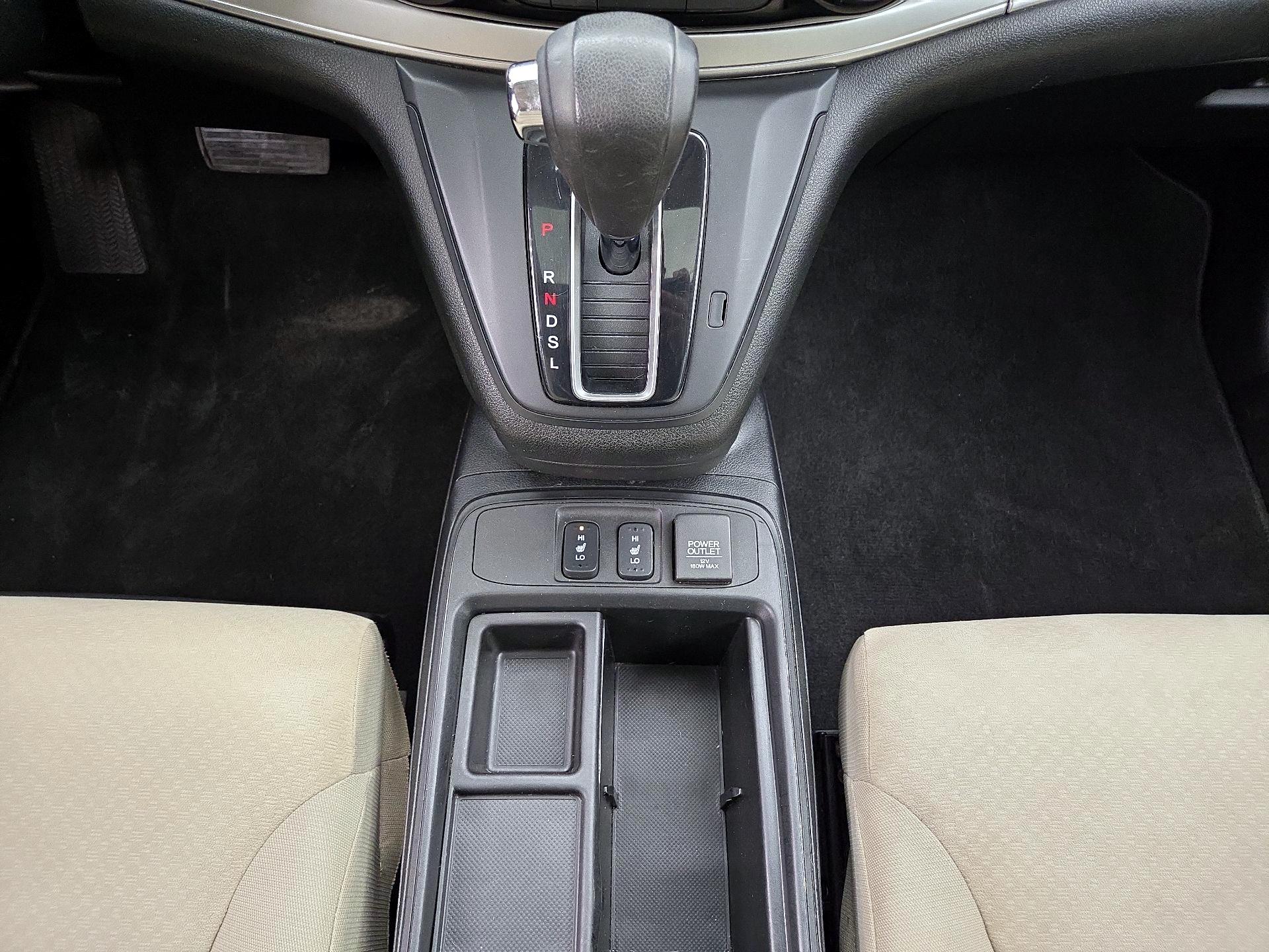 Thumbnail: 2016 Honda CR-V - 17