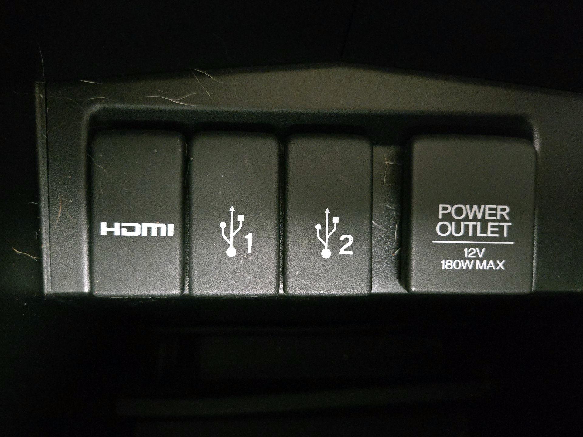 Thumbnail: 2016 Honda CR-V - 18