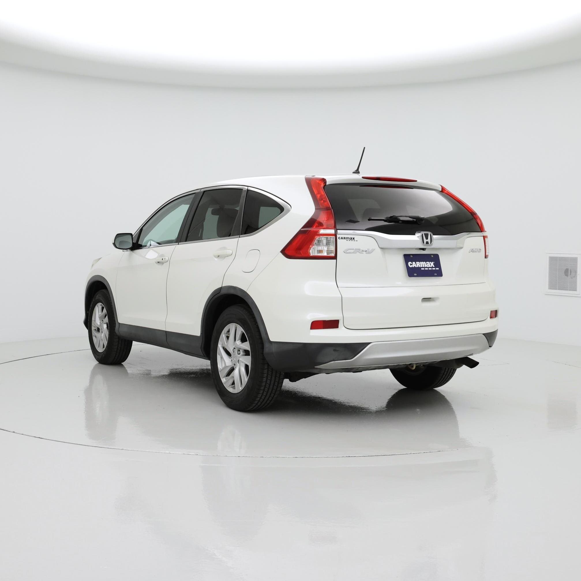 Thumbnail: 2016 Honda CR-V - 2