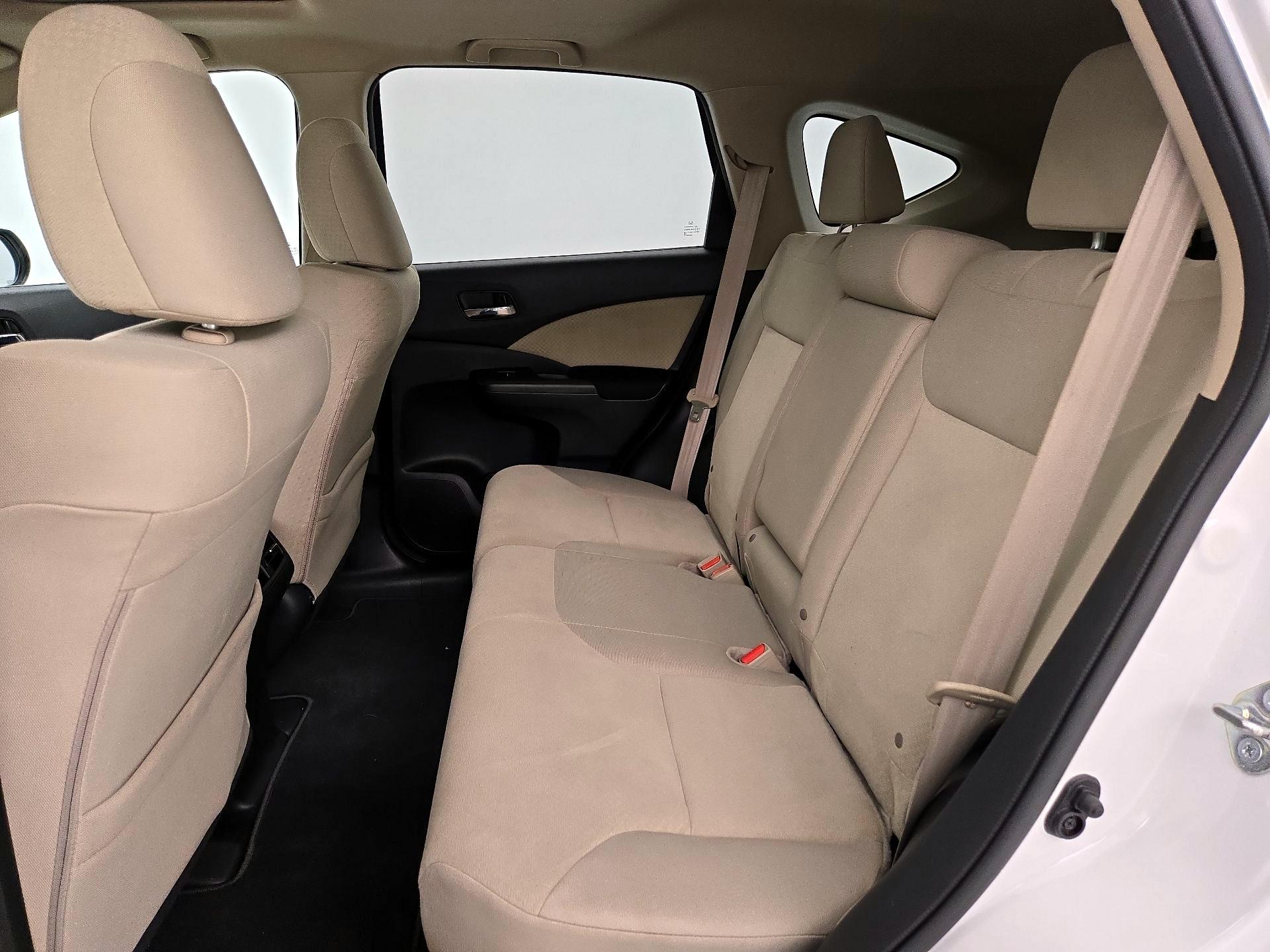 Thumbnail: 2016 Honda CR-V - 20