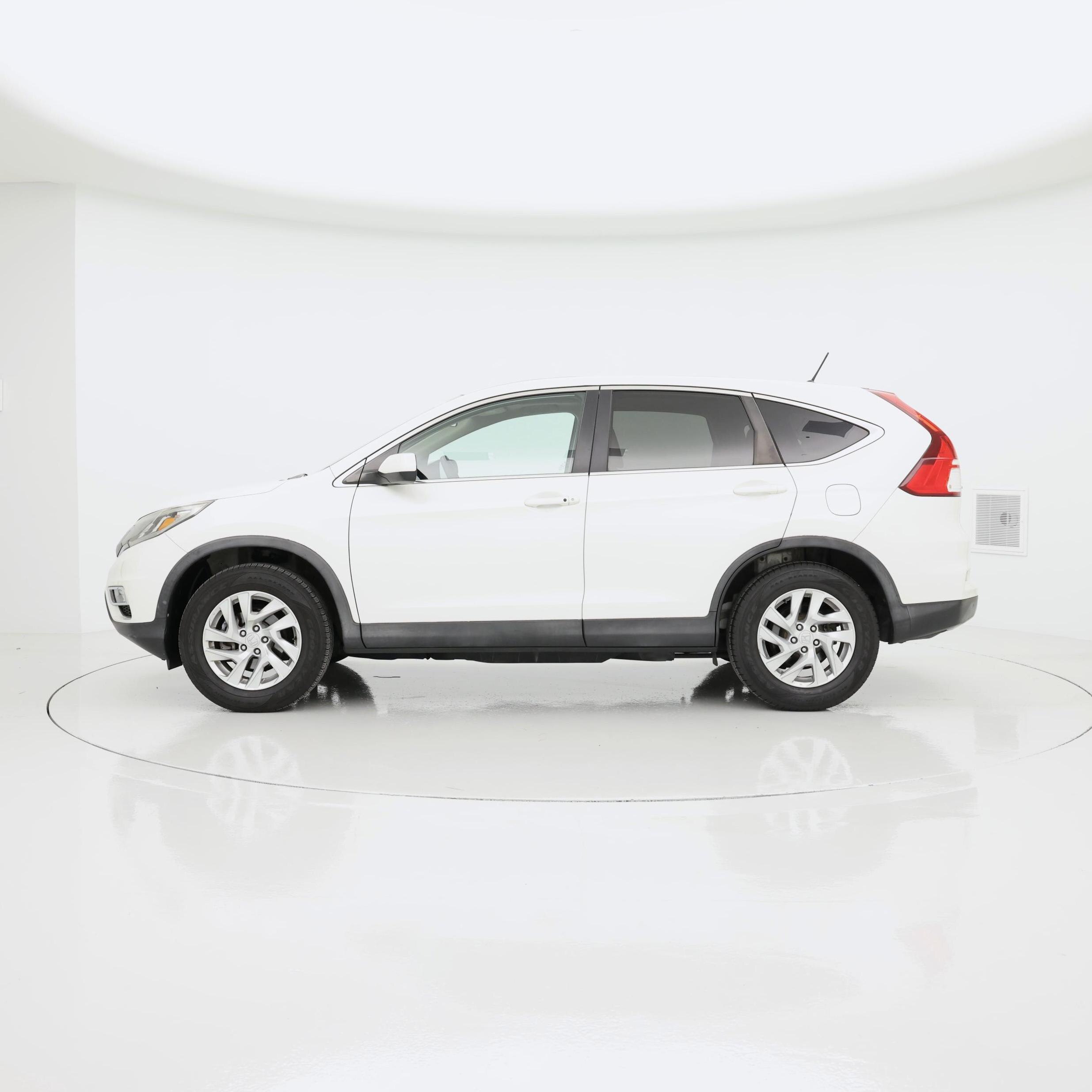 Thumbnail: 2016 Honda CR-V - 3