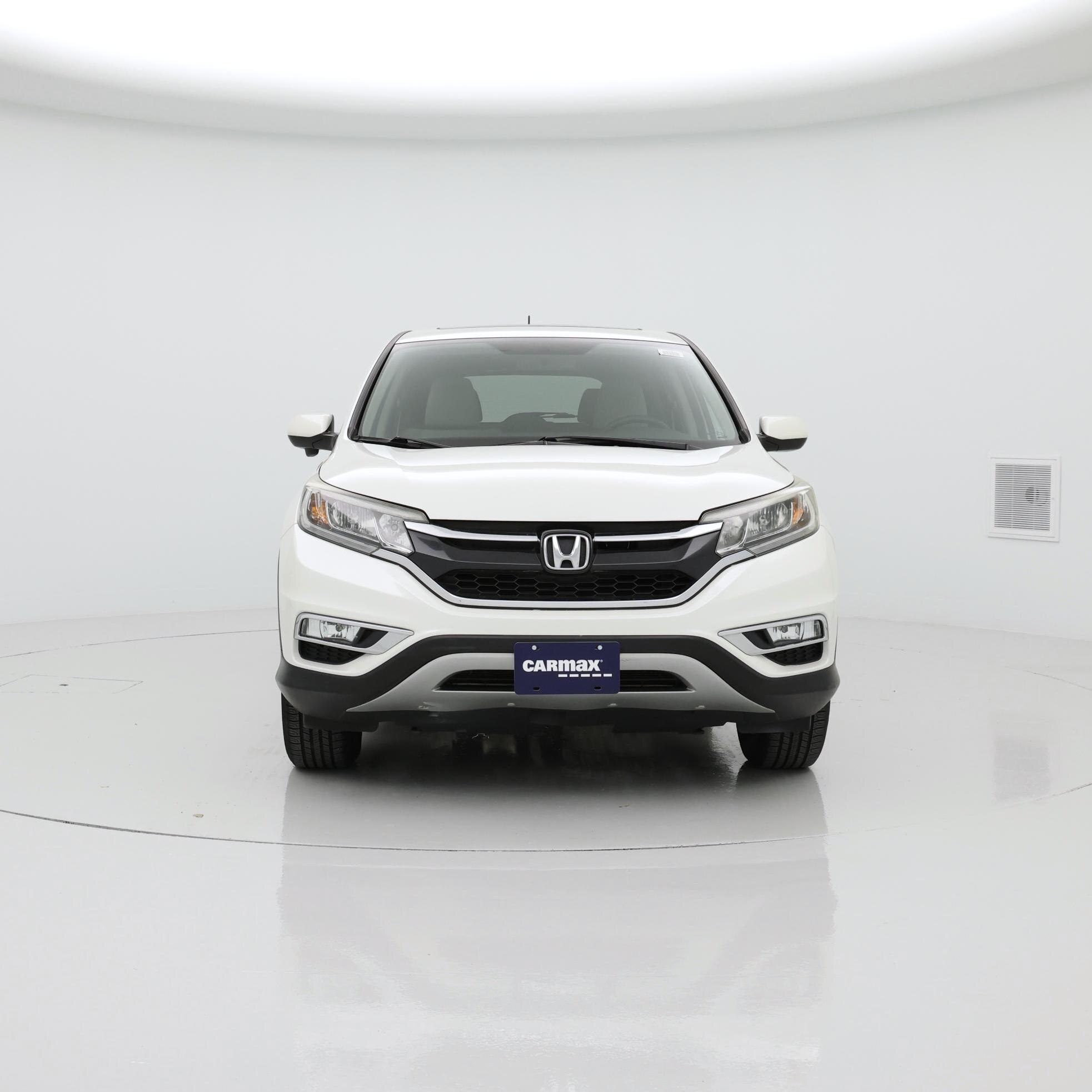 Thumbnail: 2016 Honda CR-V - 5