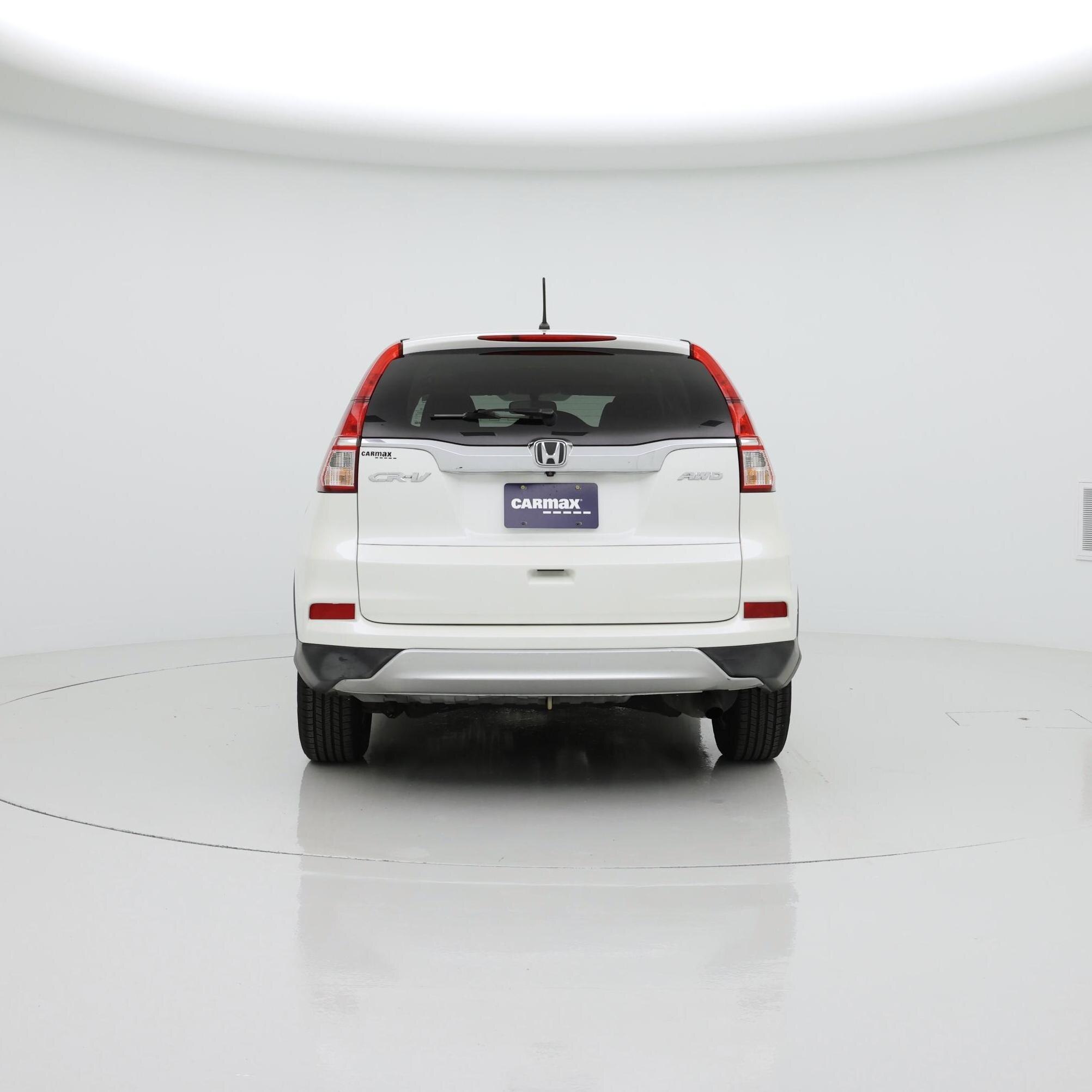 Thumbnail: 2016 Honda CR-V - 6