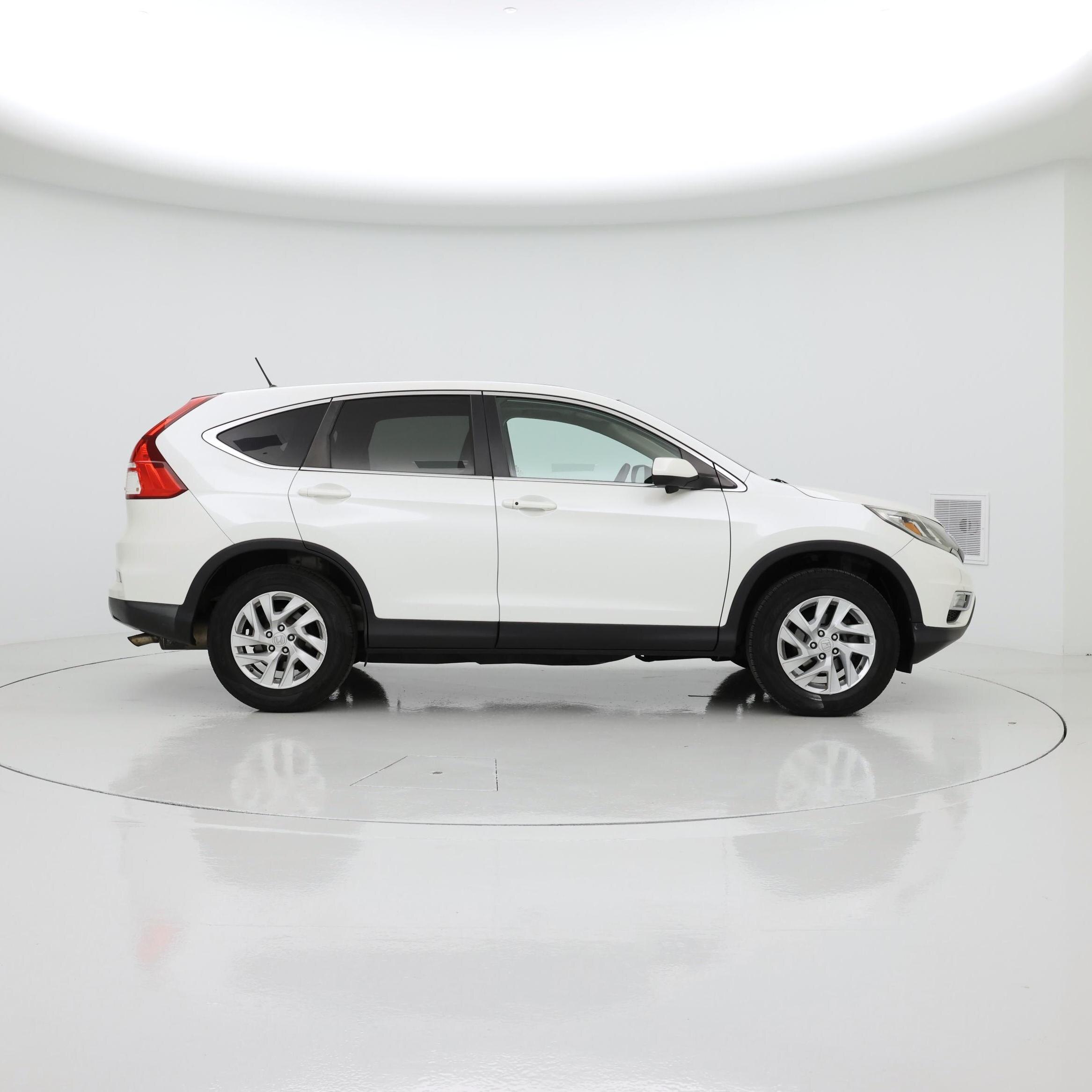 Thumbnail: 2016 Honda CR-V - 7