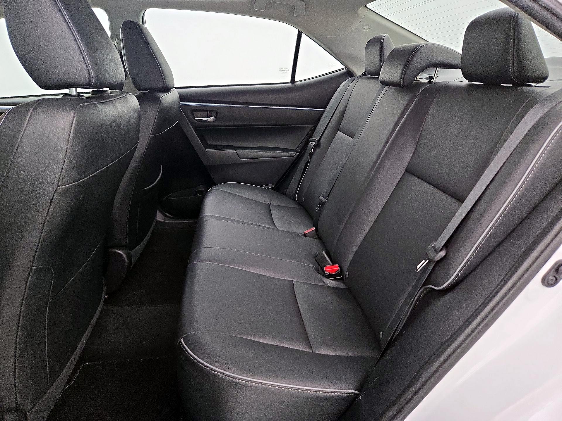 Thumbnail: 2014 Toyota Corolla - 20