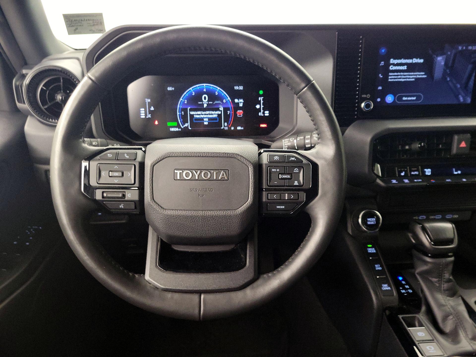 Thumbnail: 2024 Toyota Land Cruiser - 10