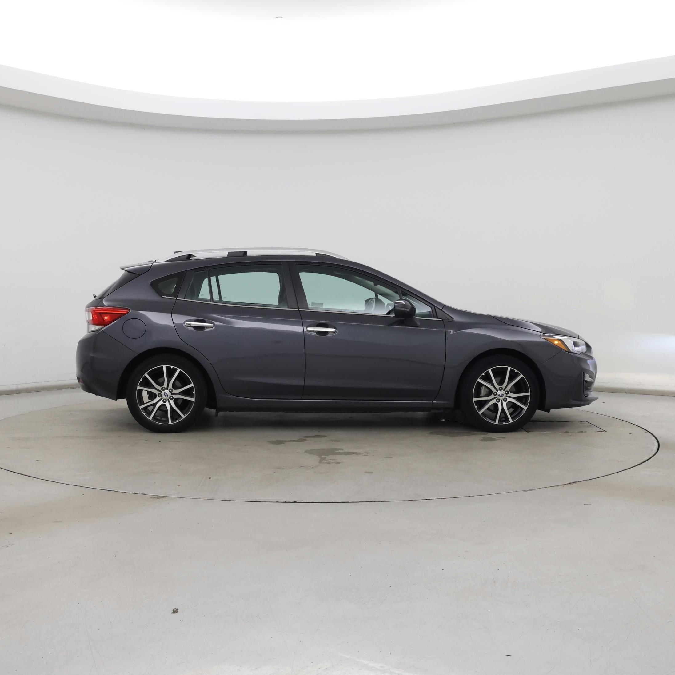 Thumbnail: 2018 Subaru Impreza - 7