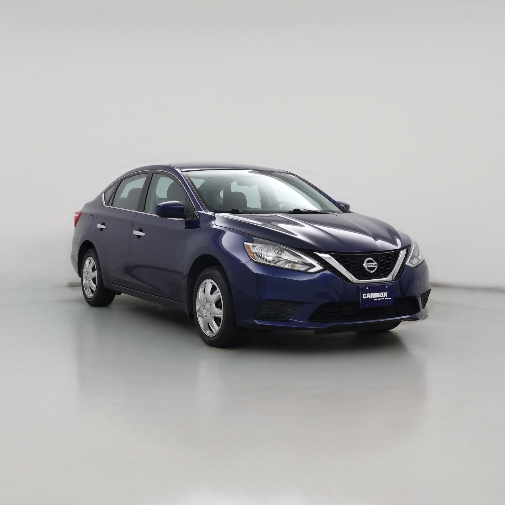 Thumbnail: 2017 Nissan Sentra - 1