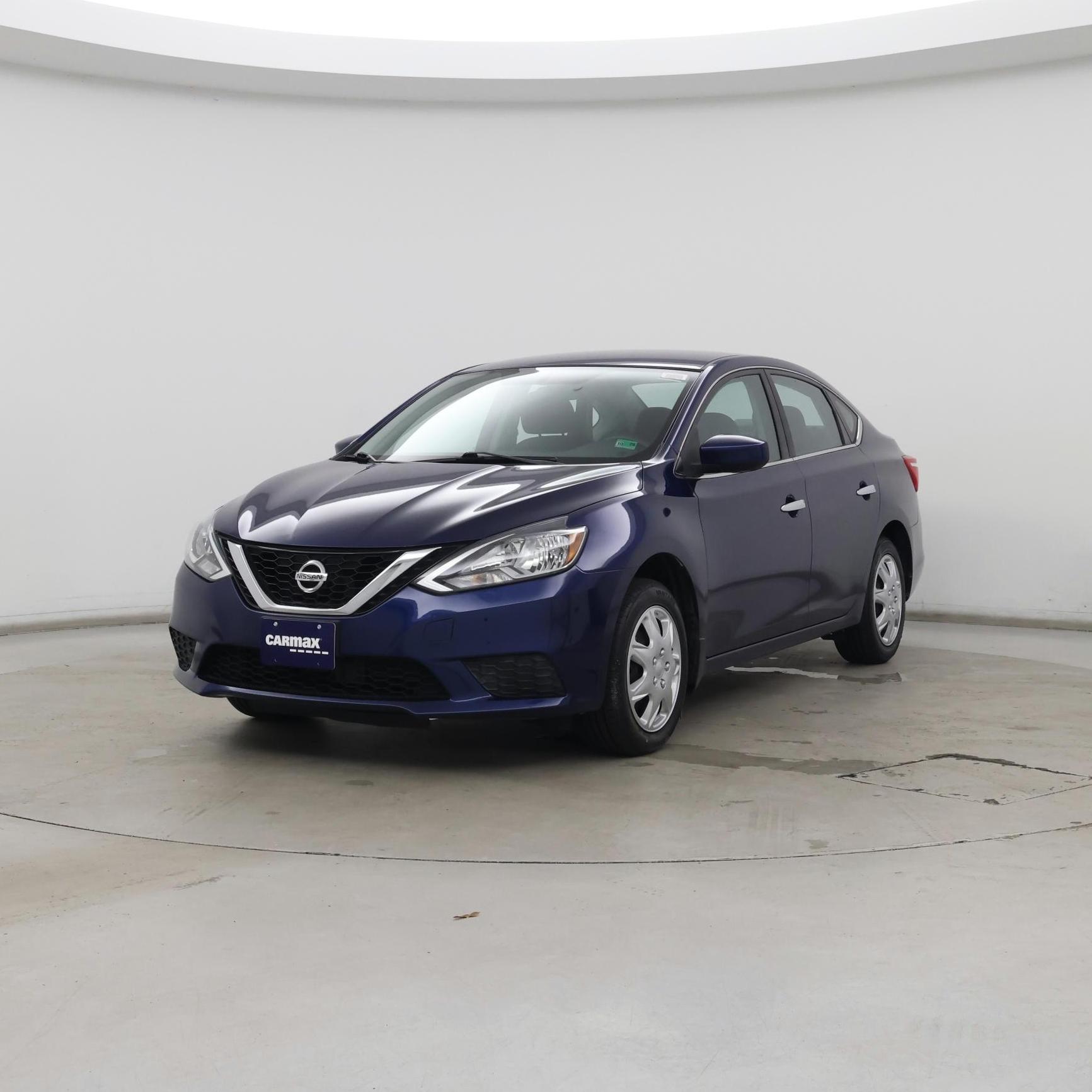 Thumbnail: 2017 Nissan Sentra - 4