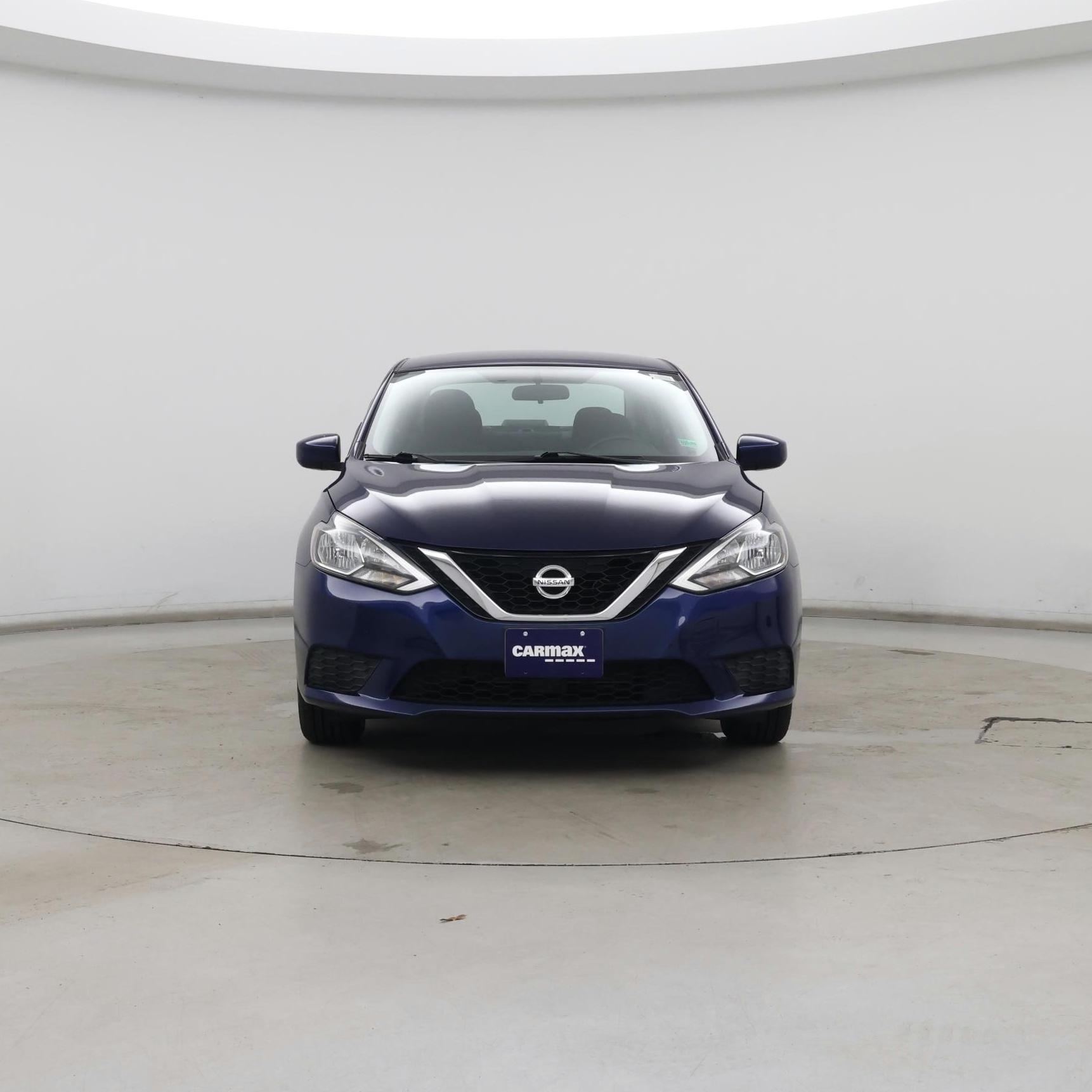 Thumbnail: 2017 Nissan Sentra - 5