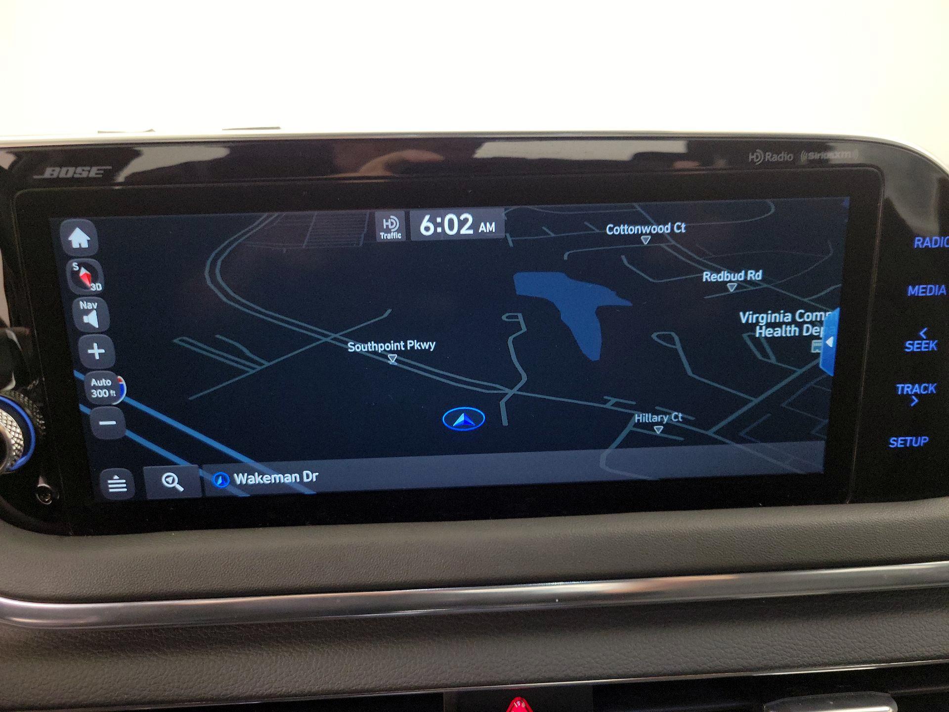 Thumbnail: 2021 Hyundai Sonata - 14