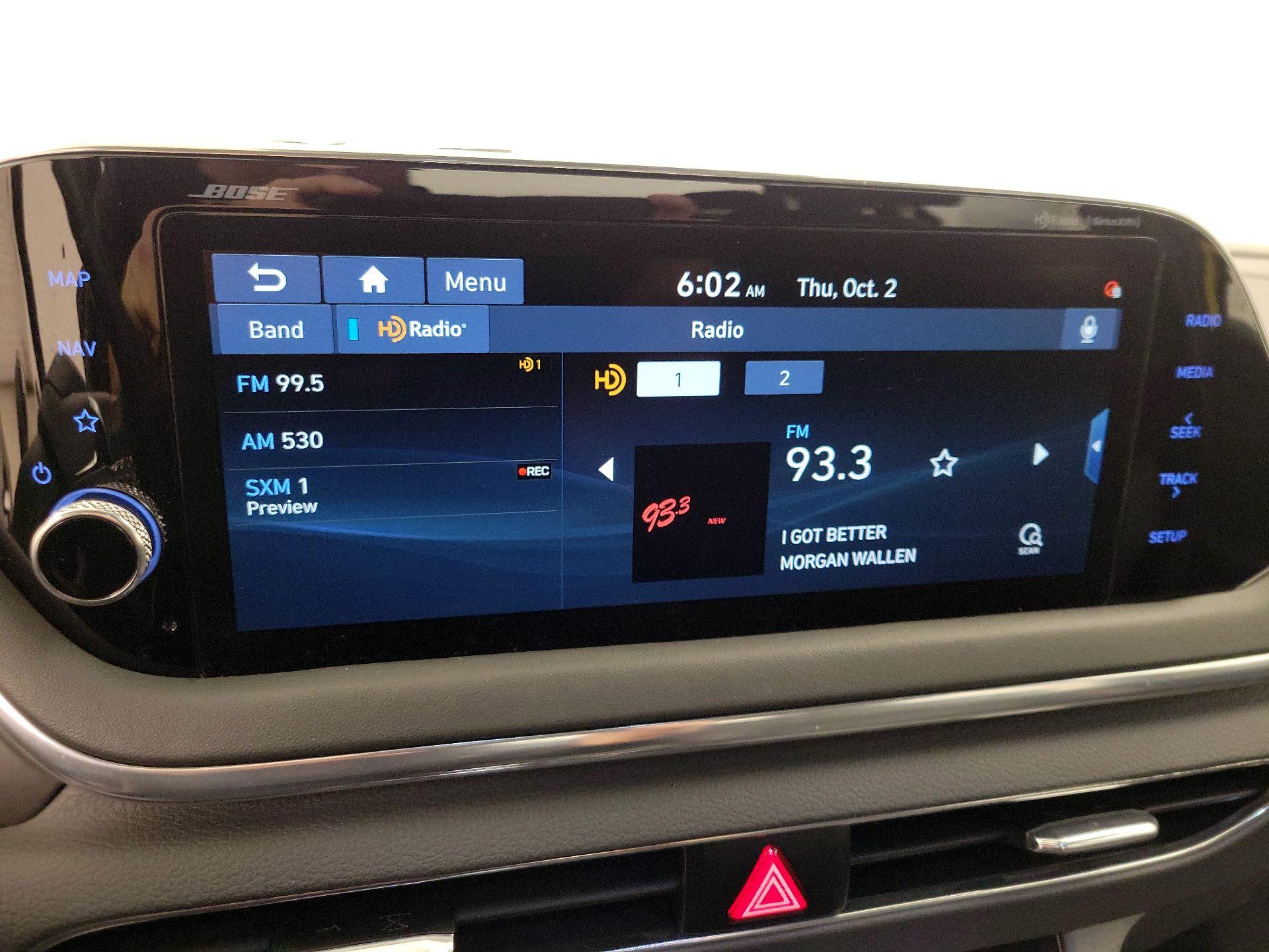 Thumbnail: 2021 Hyundai Sonata - 16