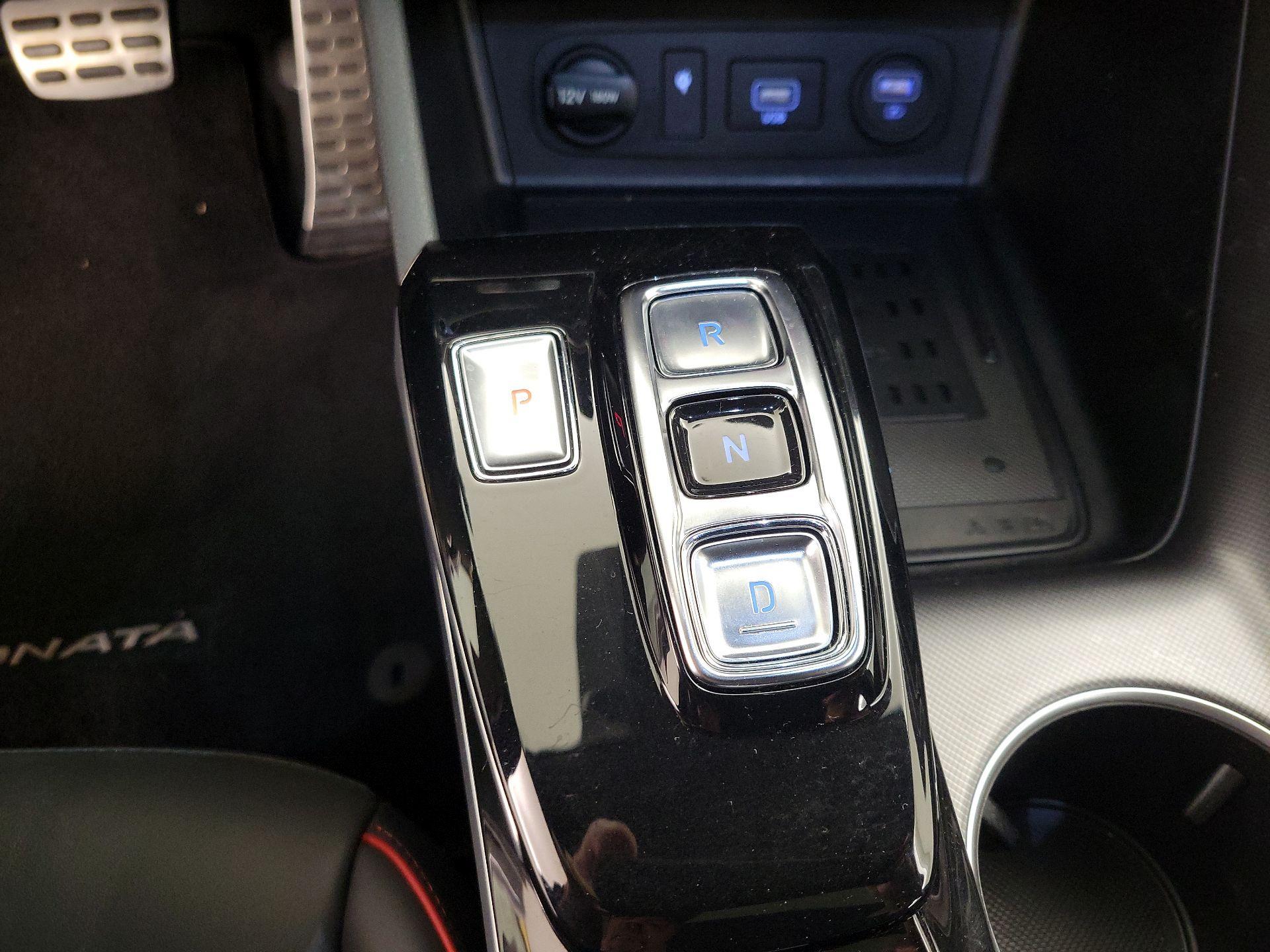 Thumbnail: 2021 Hyundai Sonata - 18