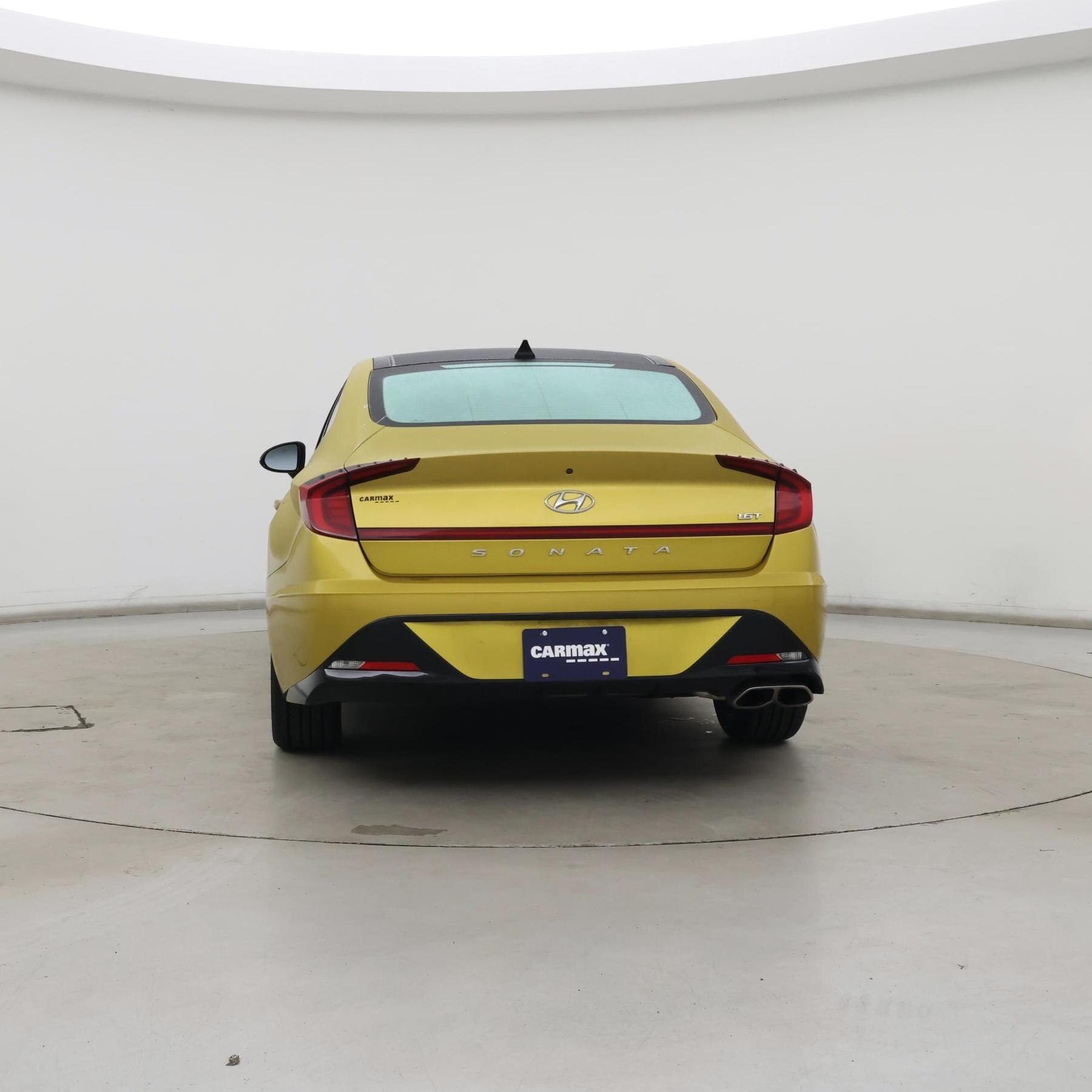 Thumbnail: 2021 Hyundai Sonata - 6