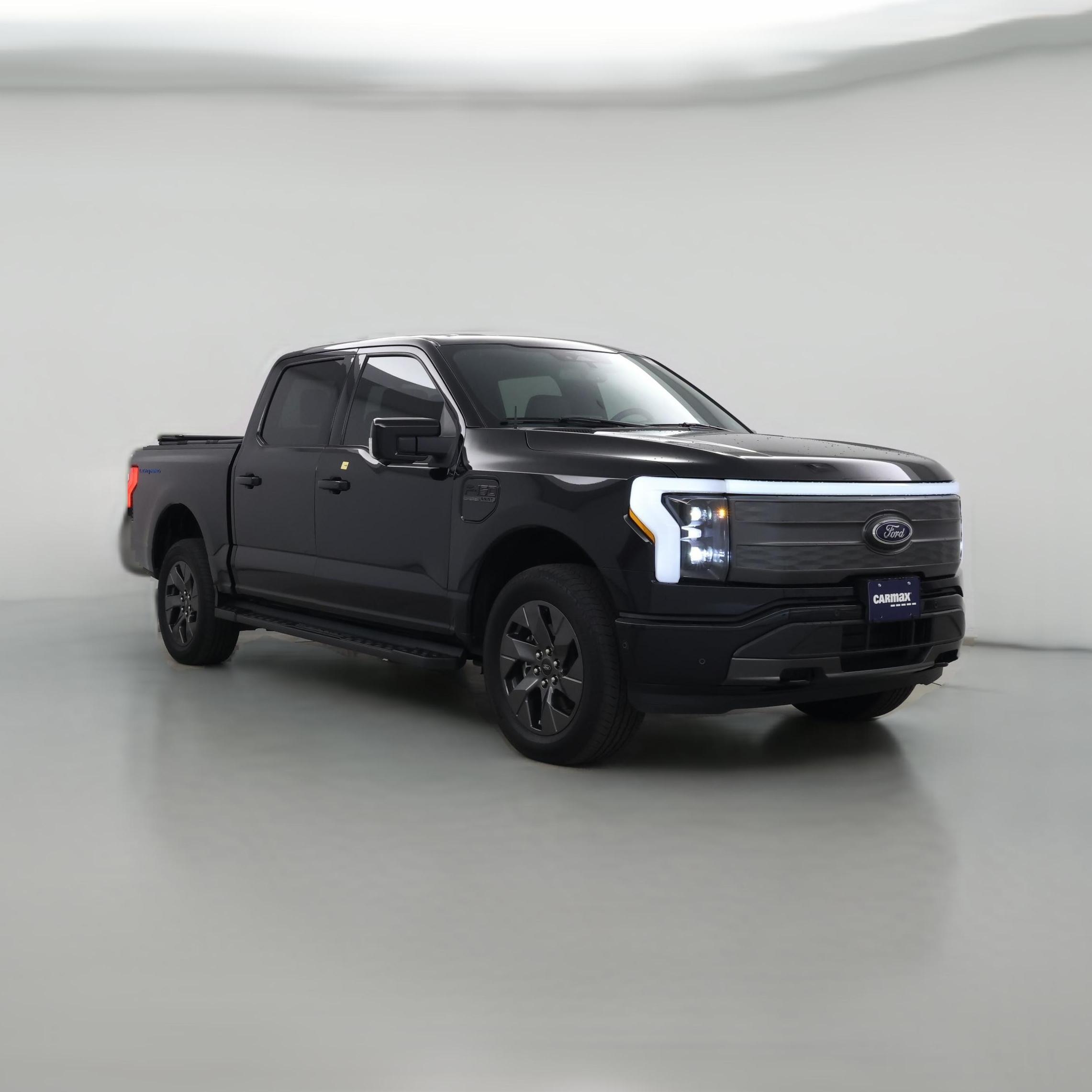 Thumbnail: 2023 Ford F-150 - 1