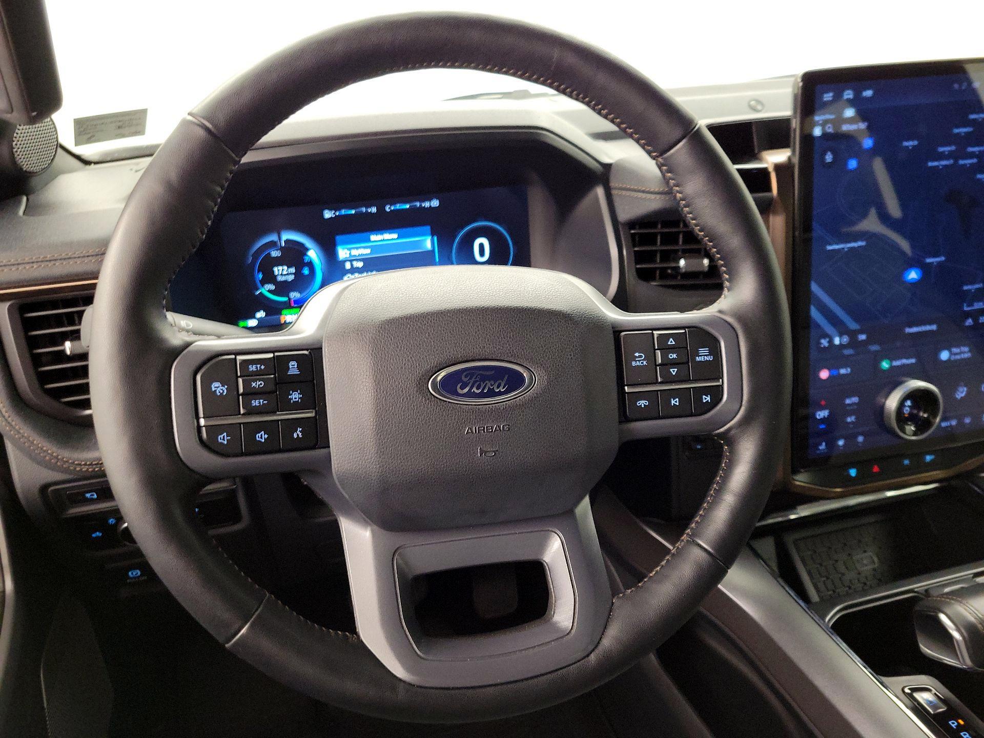 Thumbnail: 2023 Ford F-150 - 10