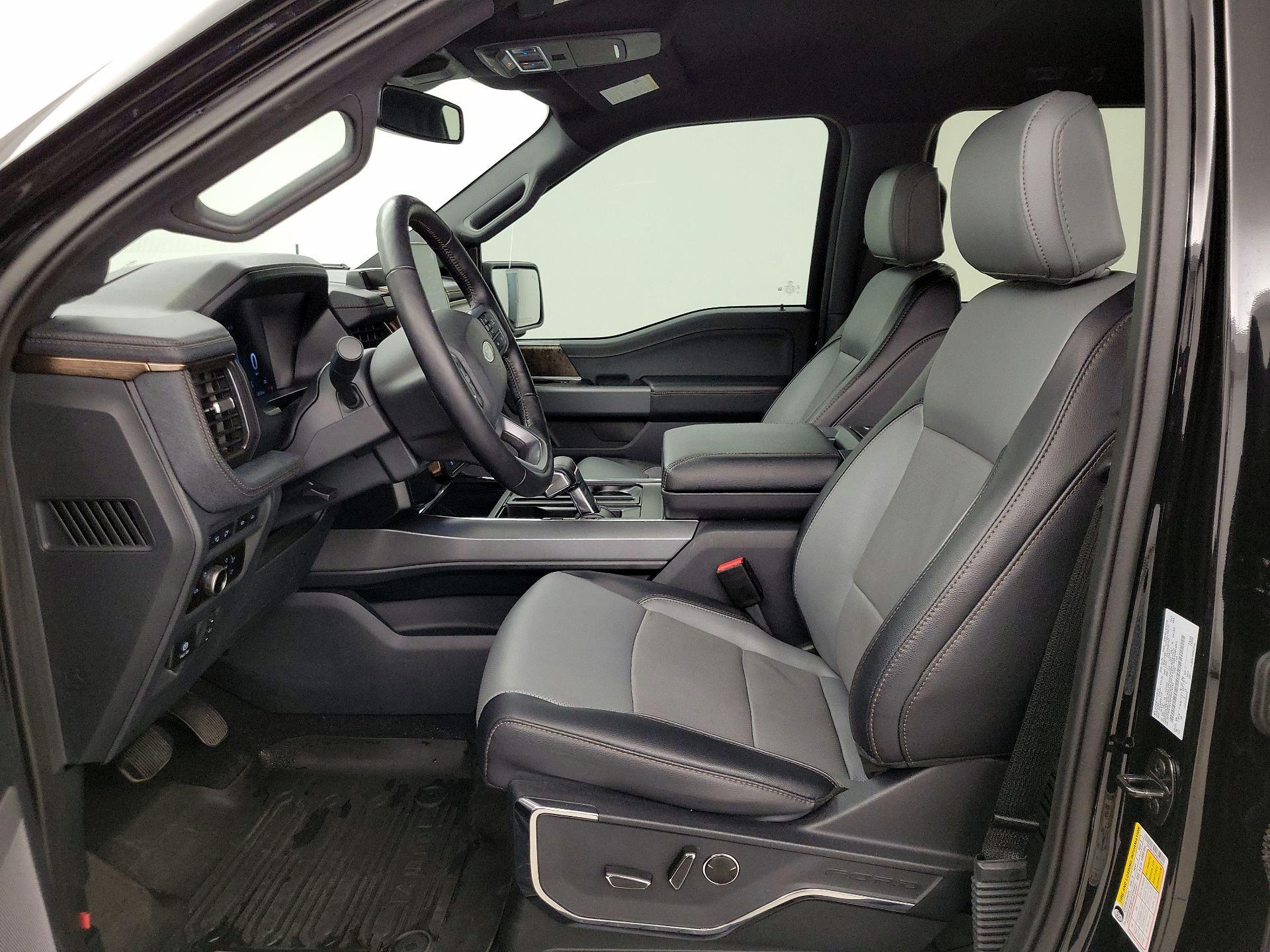 Thumbnail: 2023 Ford F-150 - 11