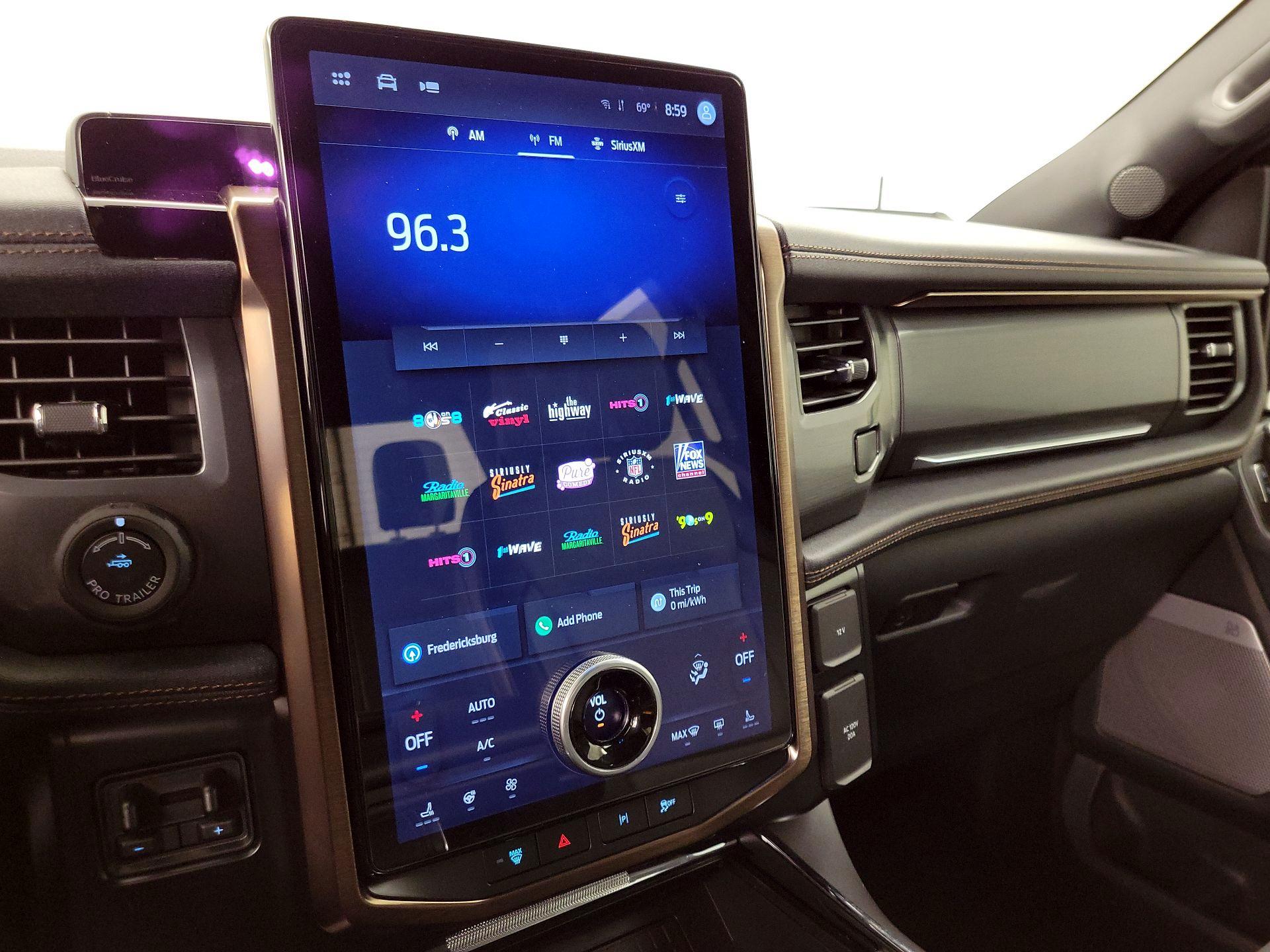 Thumbnail: 2023 Ford F-150 - 16