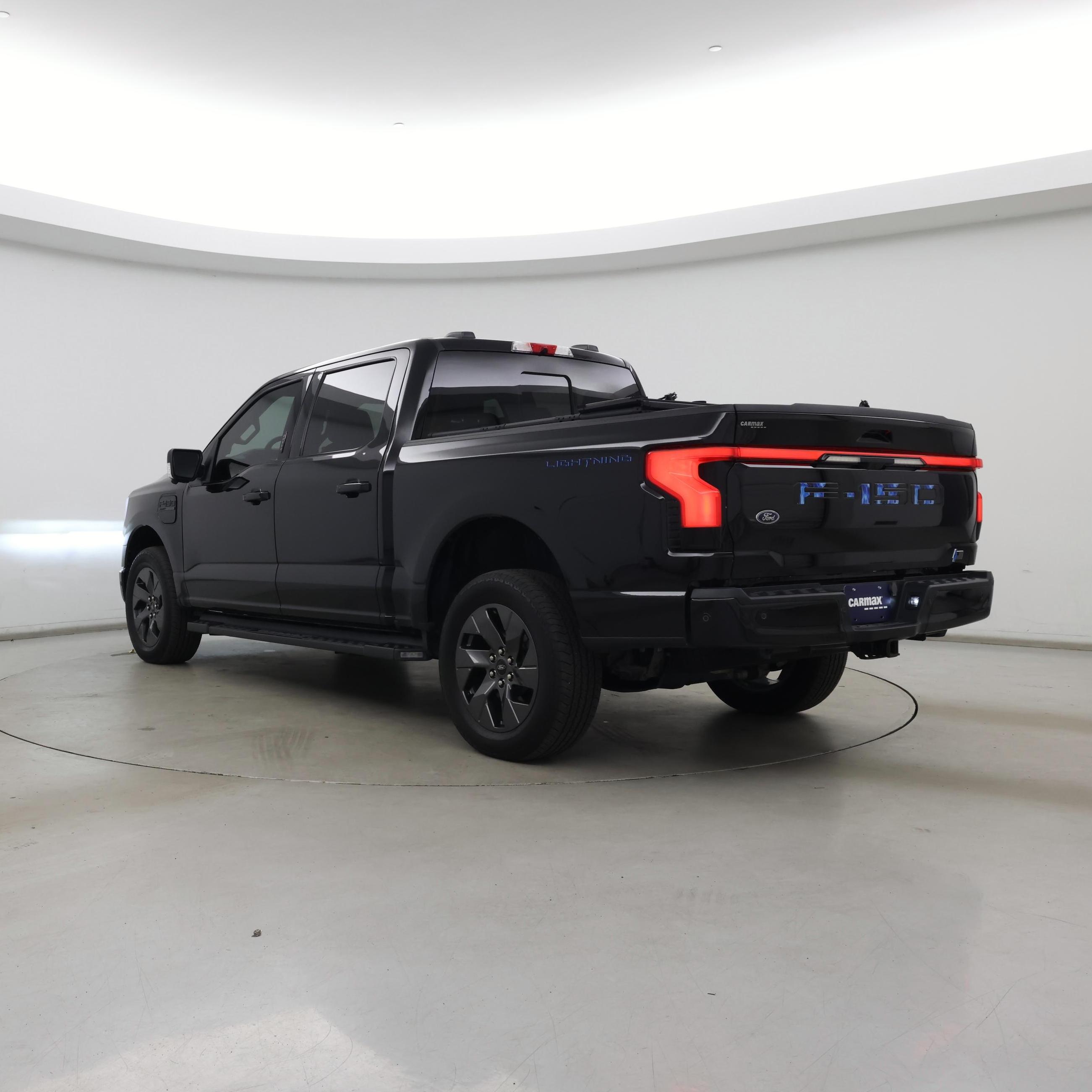 Thumbnail: 2023 Ford F-150 - 2