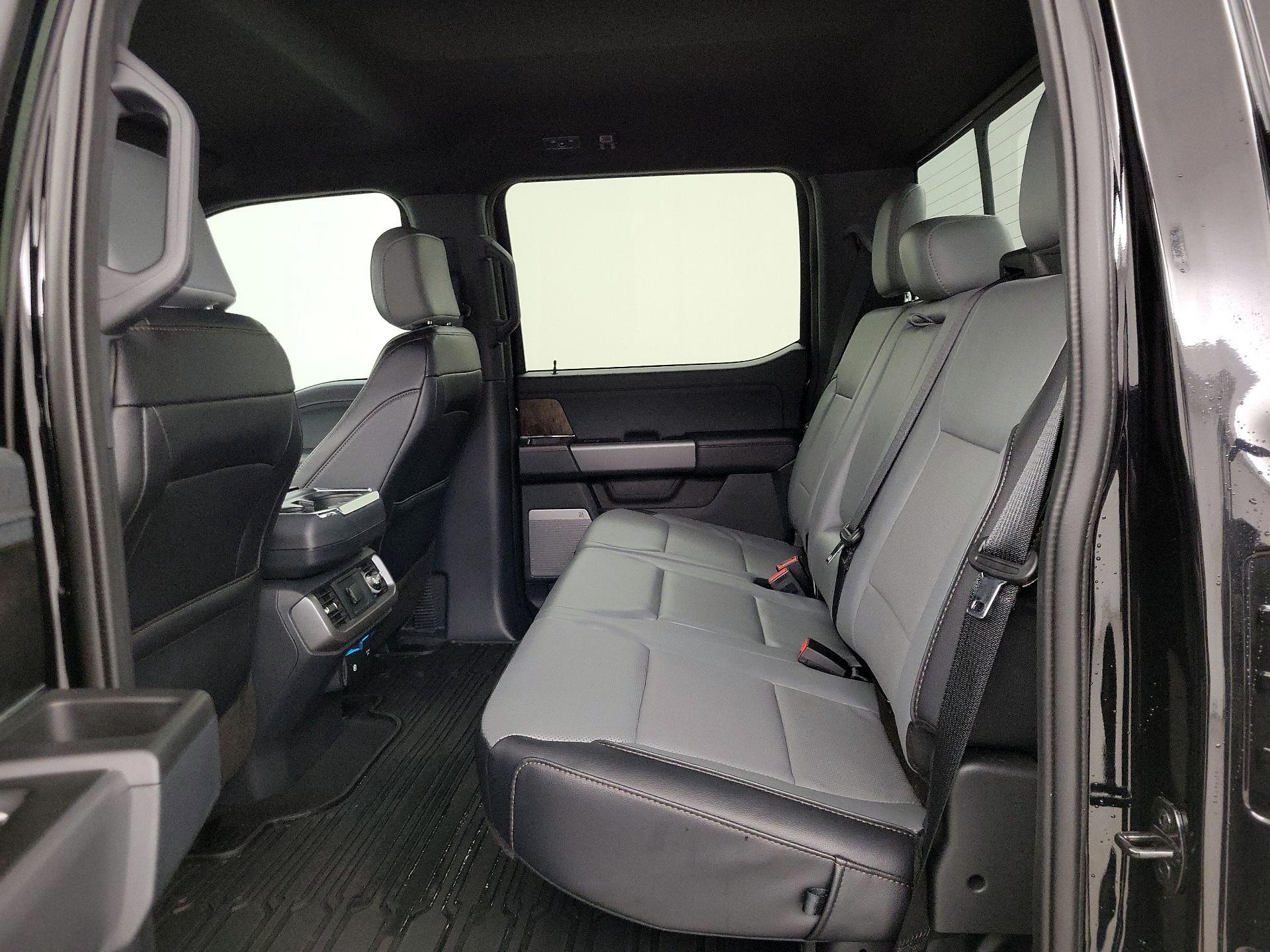 Thumbnail: 2023 Ford F-150 - 20