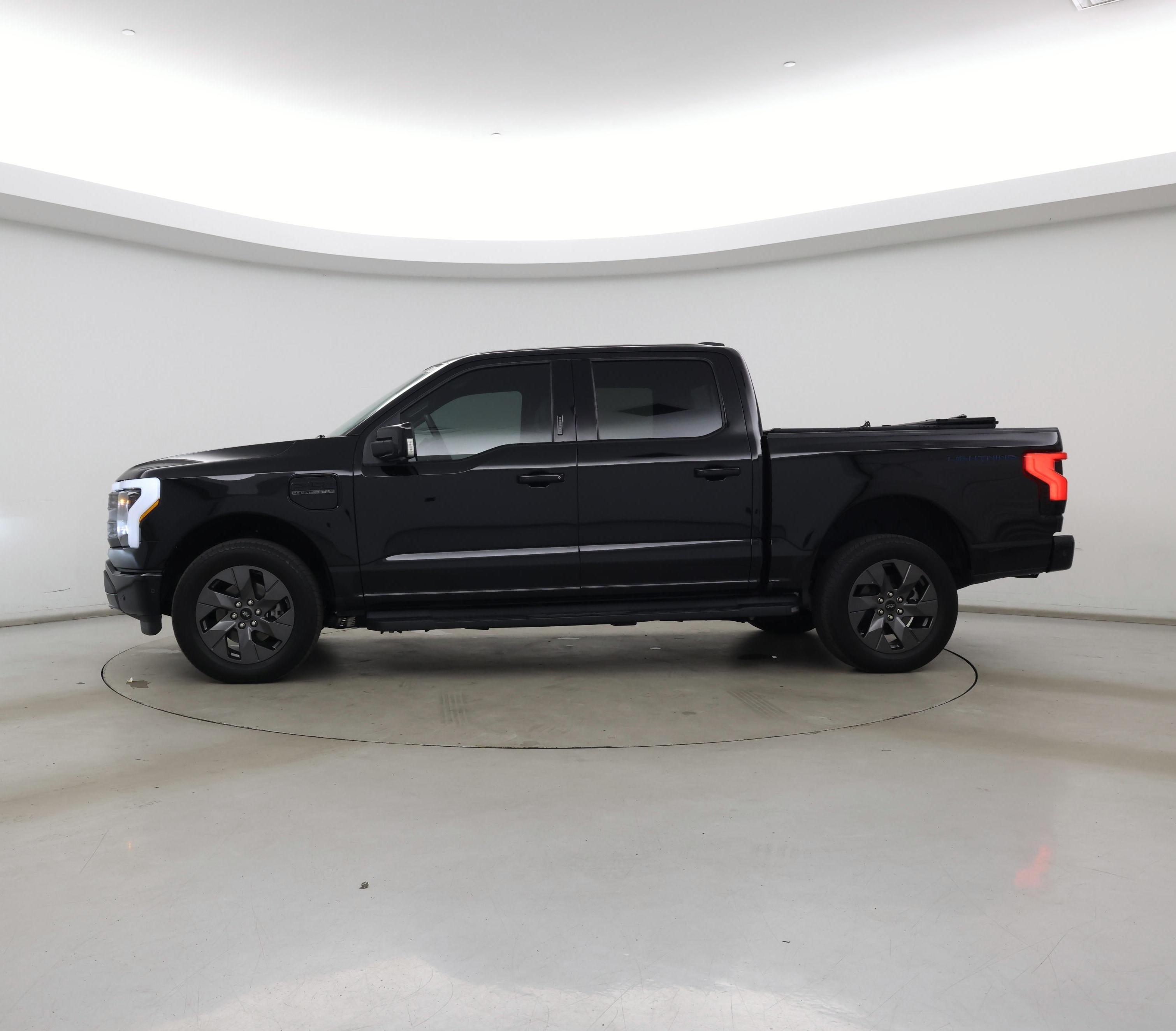Thumbnail: 2023 Ford F-150 - 3