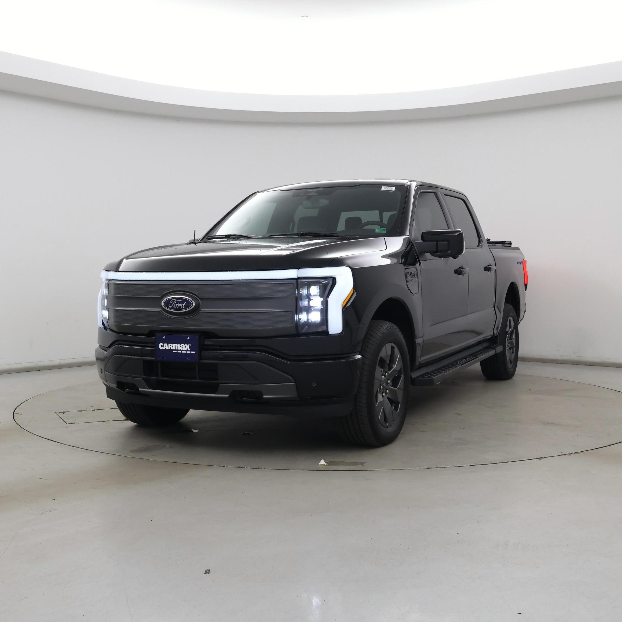 Thumbnail: 2023 Ford F-150 - 4