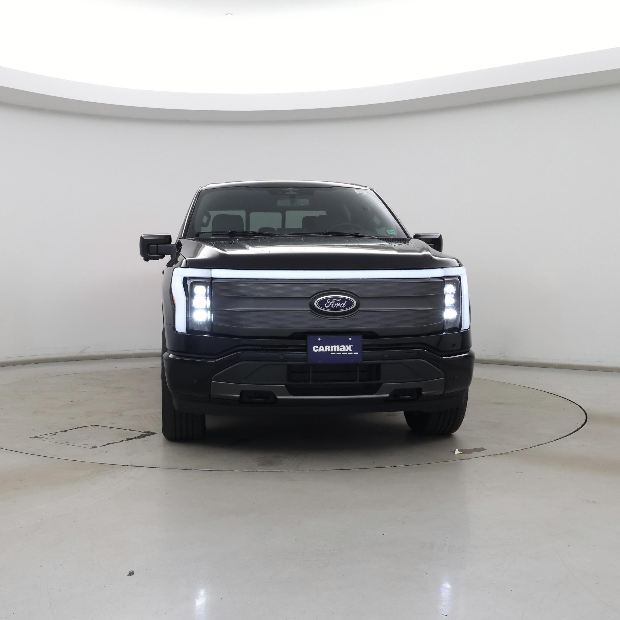 Thumbnail: 2023 Ford F-150 - 5