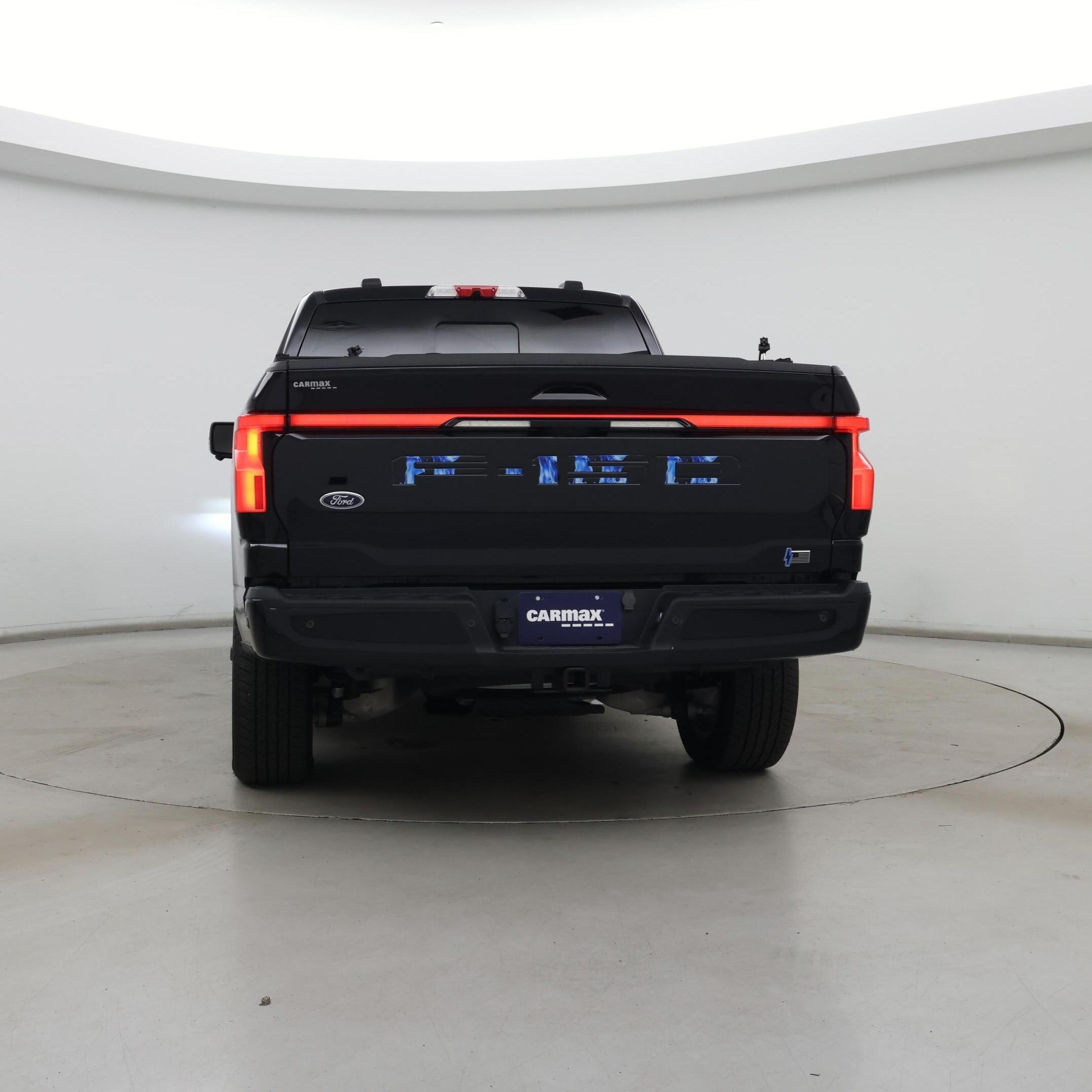 Thumbnail: 2023 Ford F-150 - 6