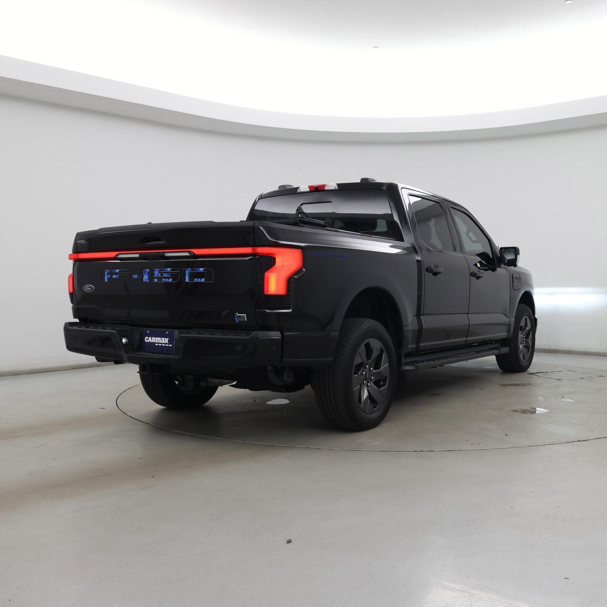 Thumbnail: 2023 Ford F-150 - 8