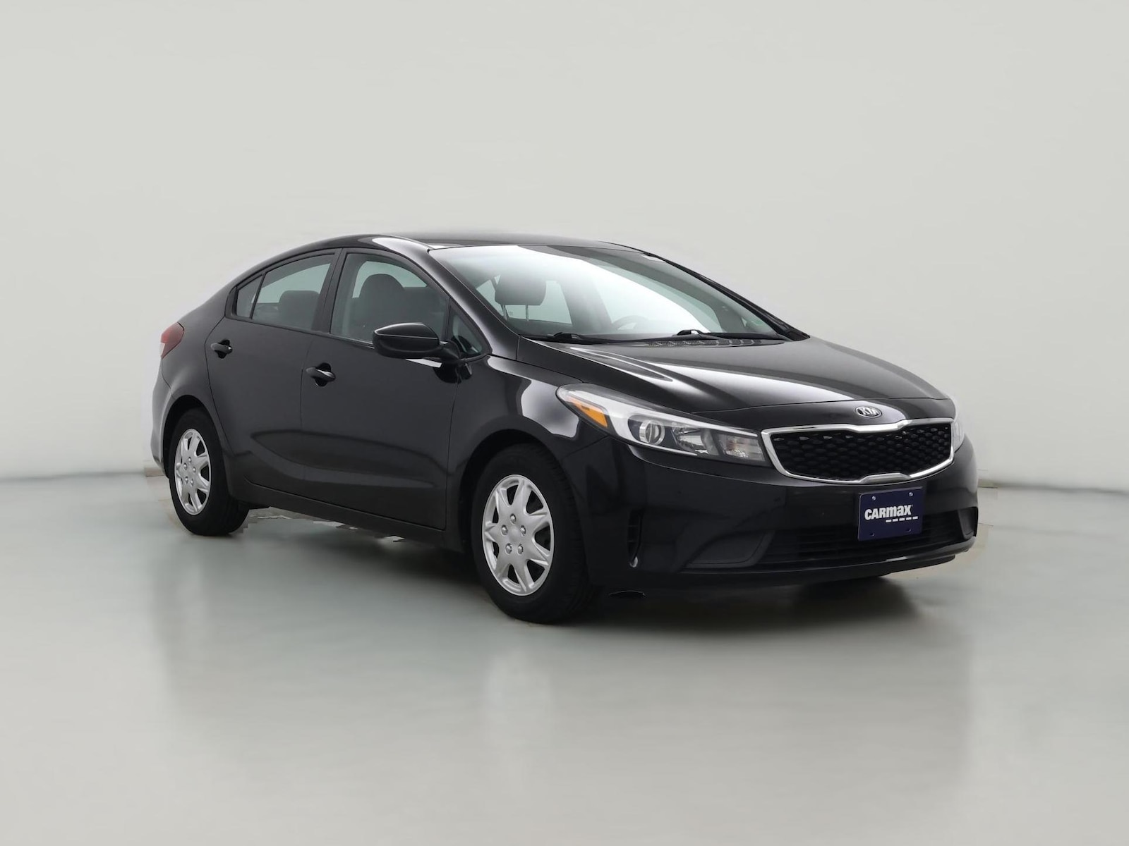 2018 Kia FORTE