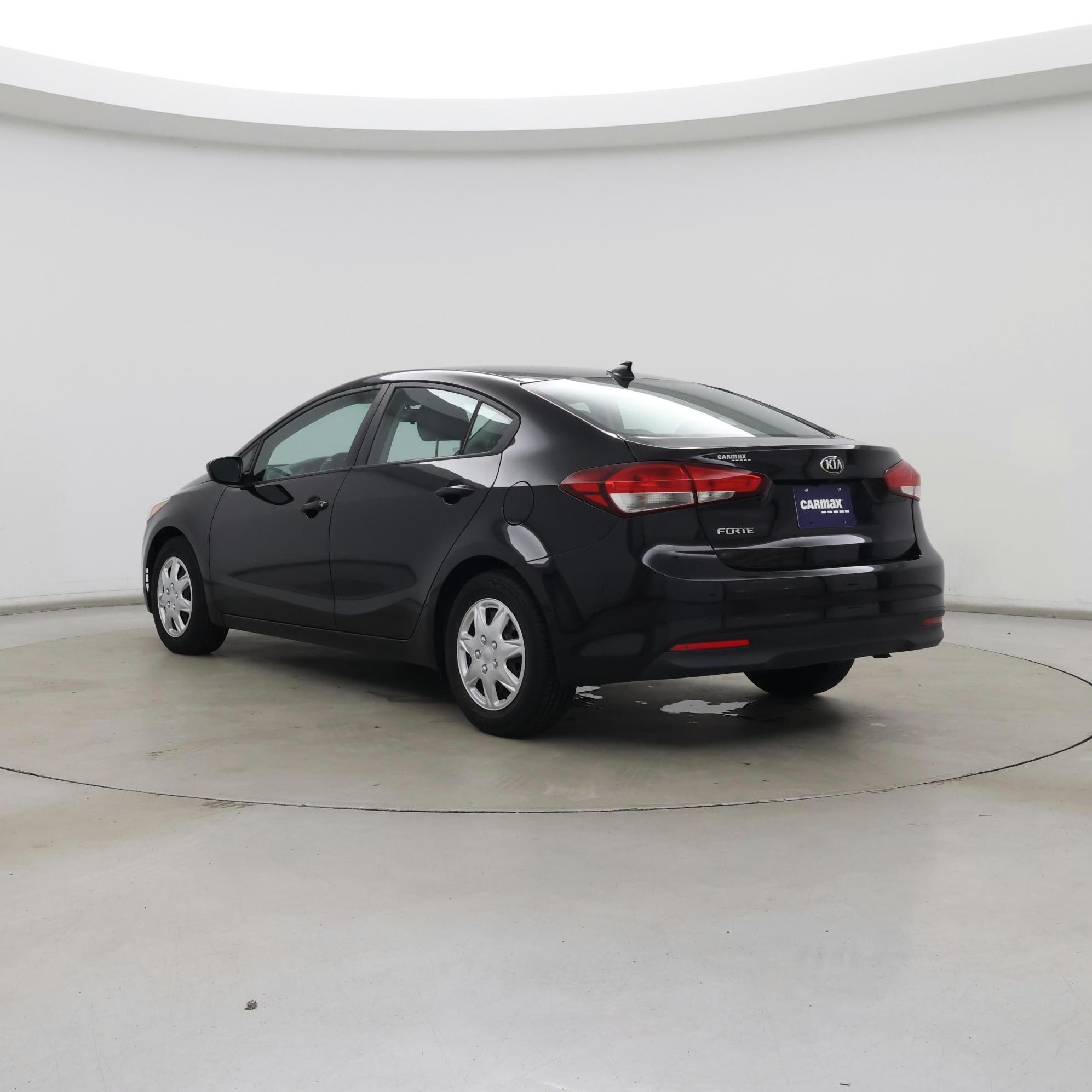 Thumbnail: 2018 Kia Forte - 2