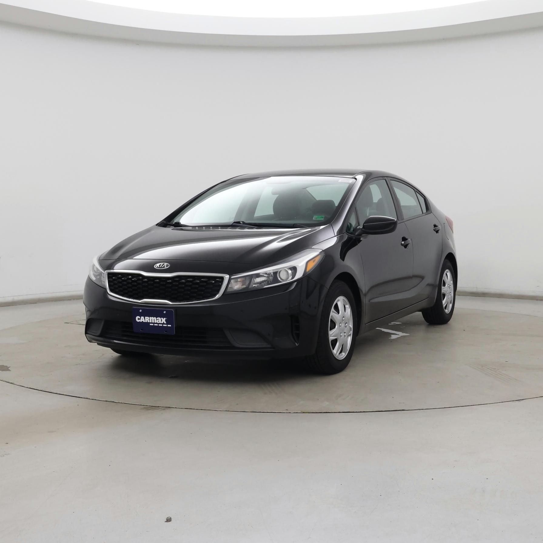 Thumbnail: 2018 Kia Forte - 4