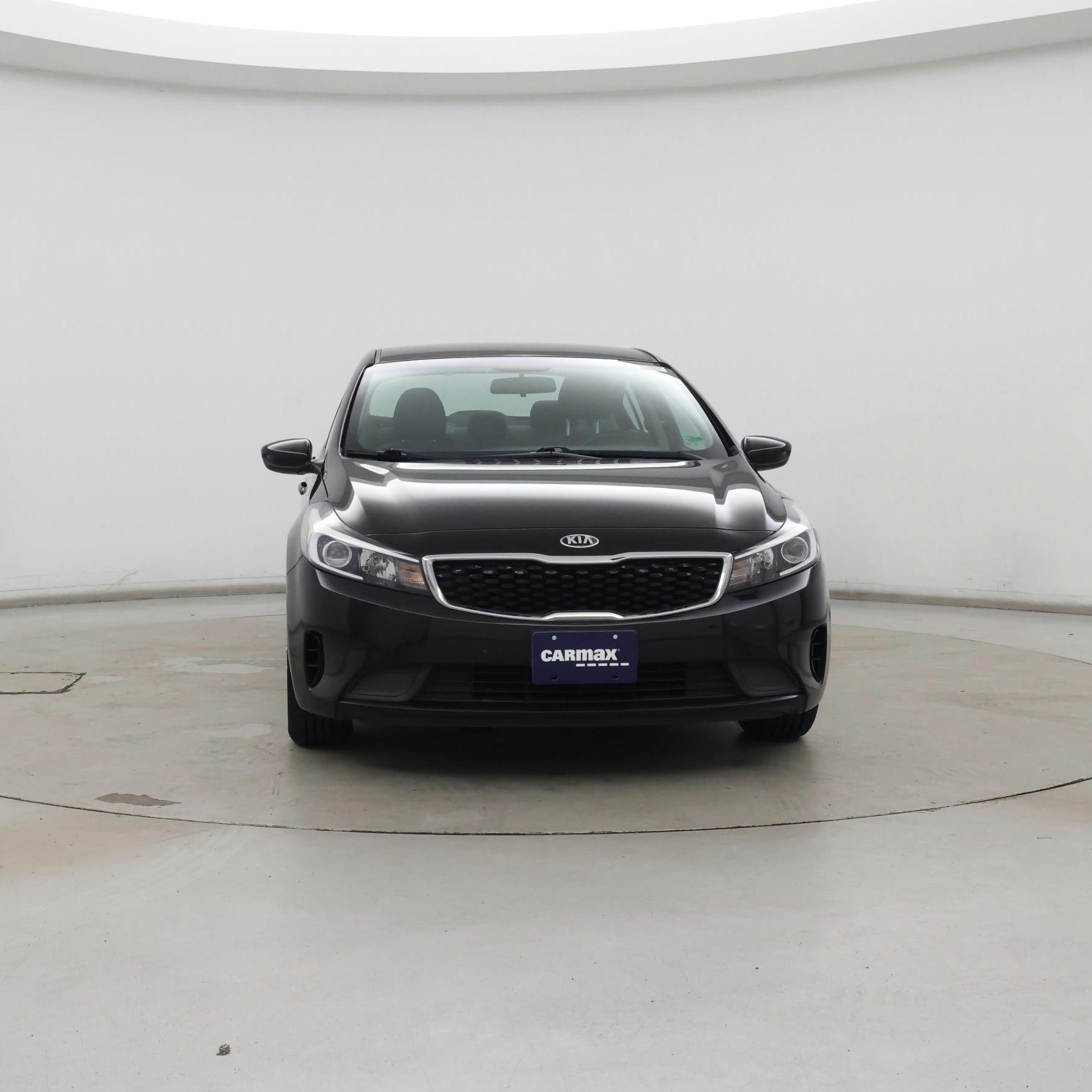 Thumbnail: 2018 Kia Forte - 5