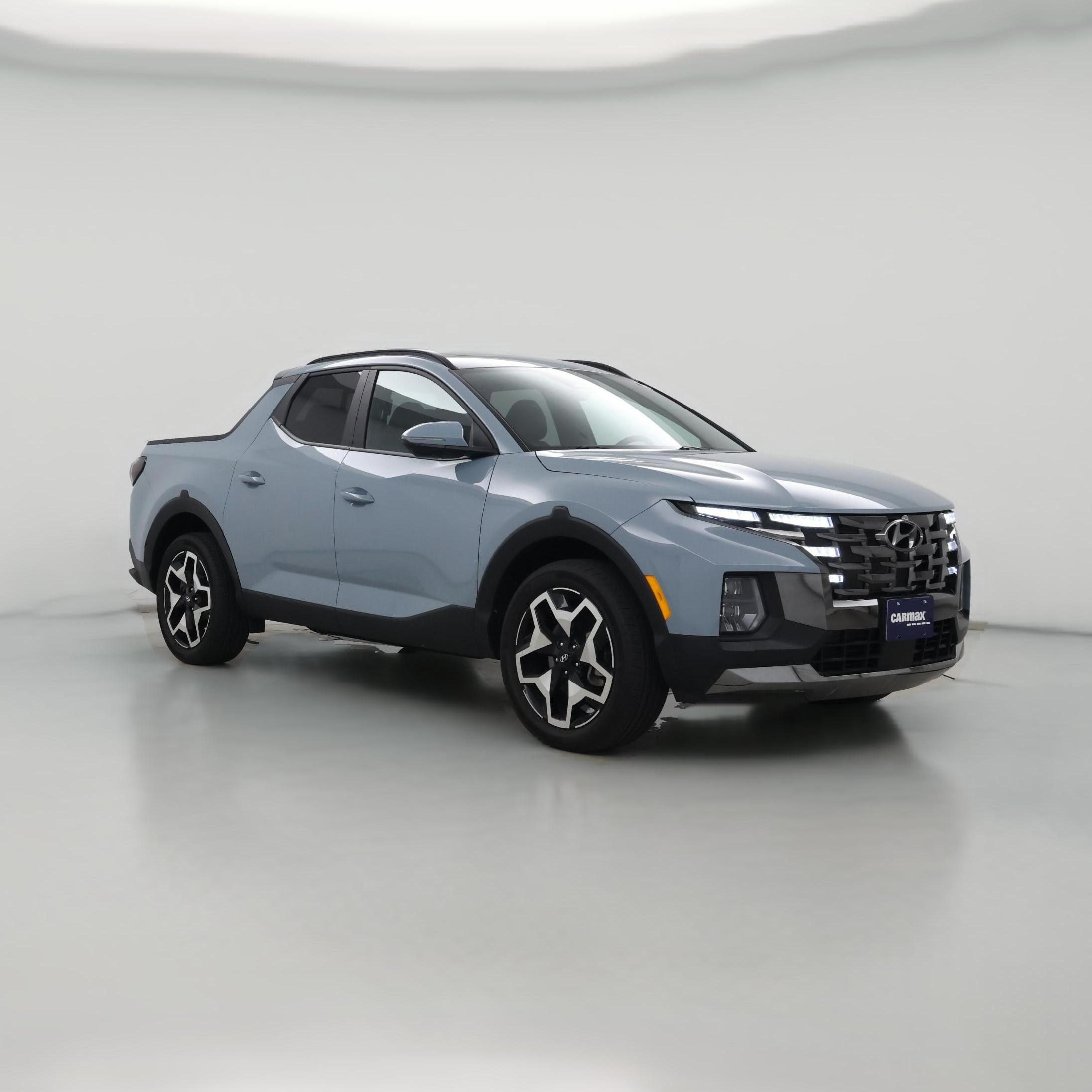 Thumbnail: 2022 Hyundai Santa Cruz - 1