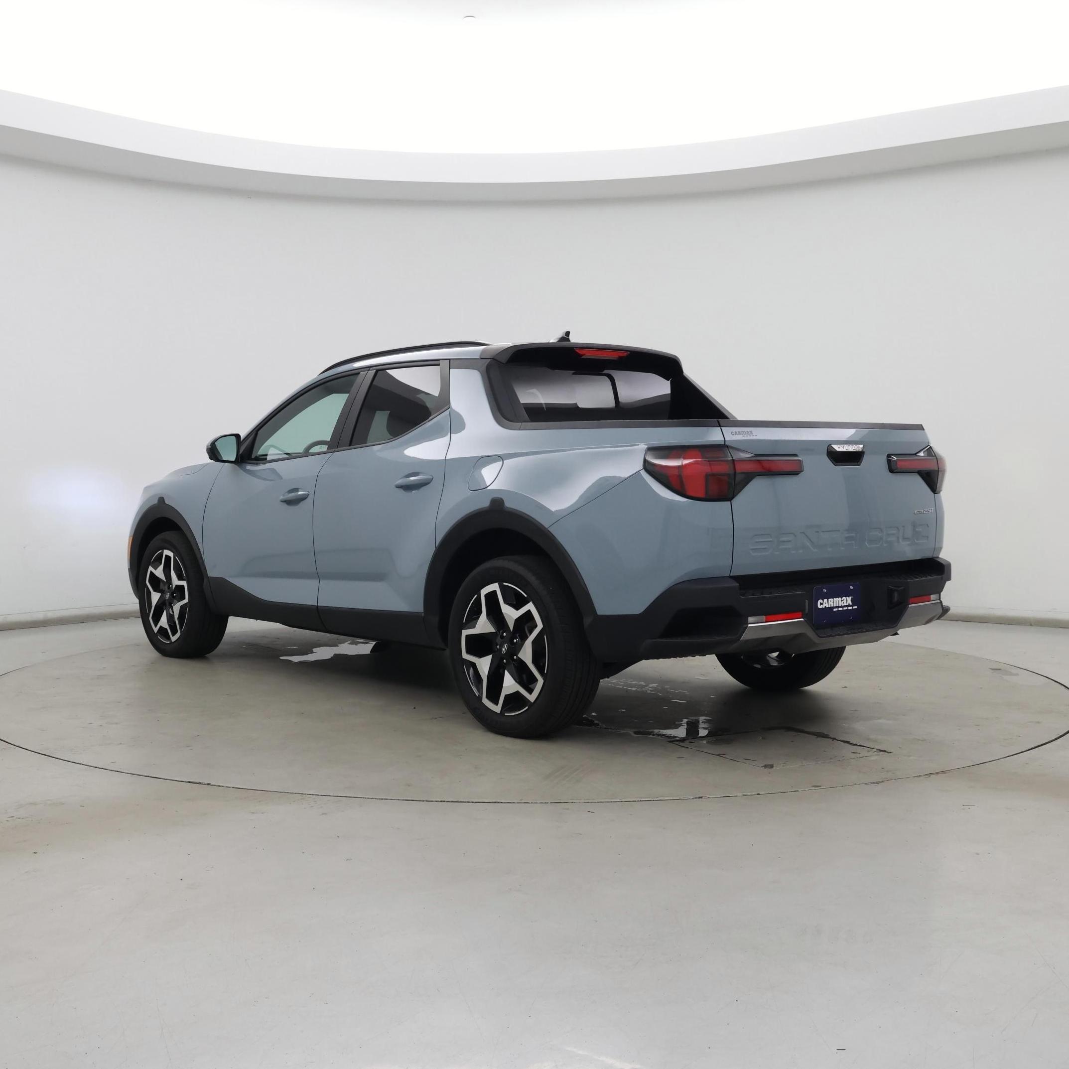 Thumbnail: 2022 Hyundai Santa Cruz - 2