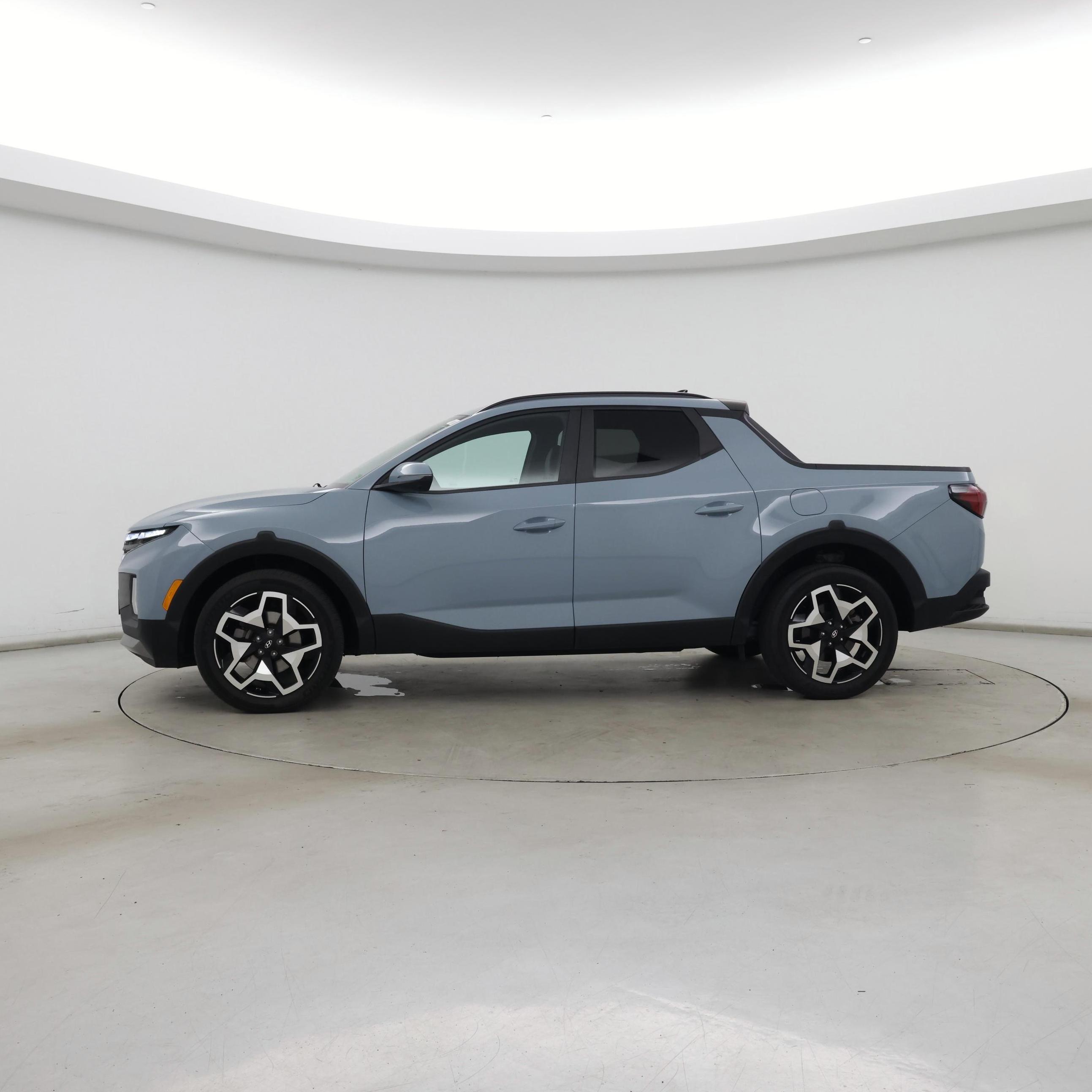Thumbnail: 2022 Hyundai Santa Cruz - 3
