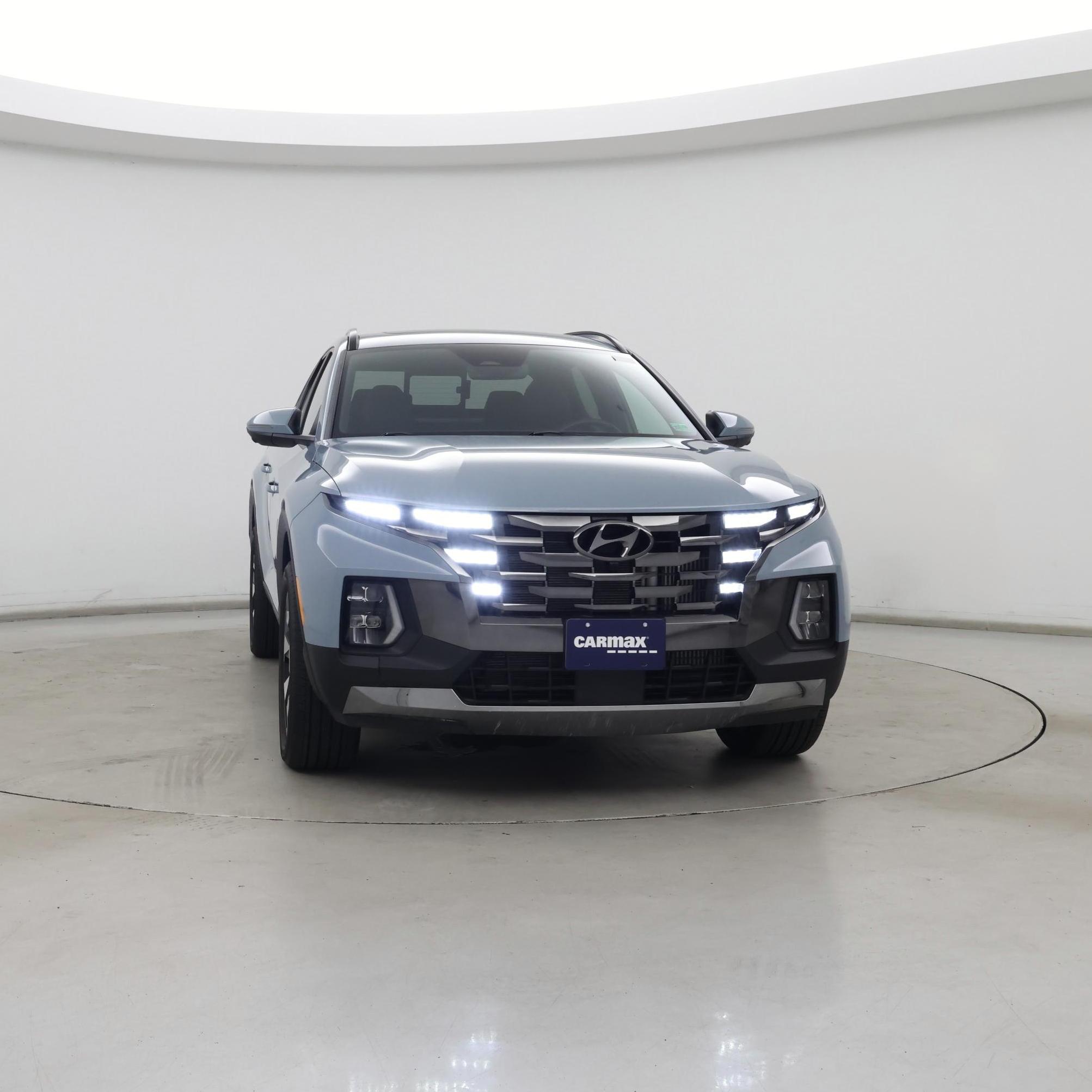 Thumbnail: 2022 Hyundai Santa Cruz - 5