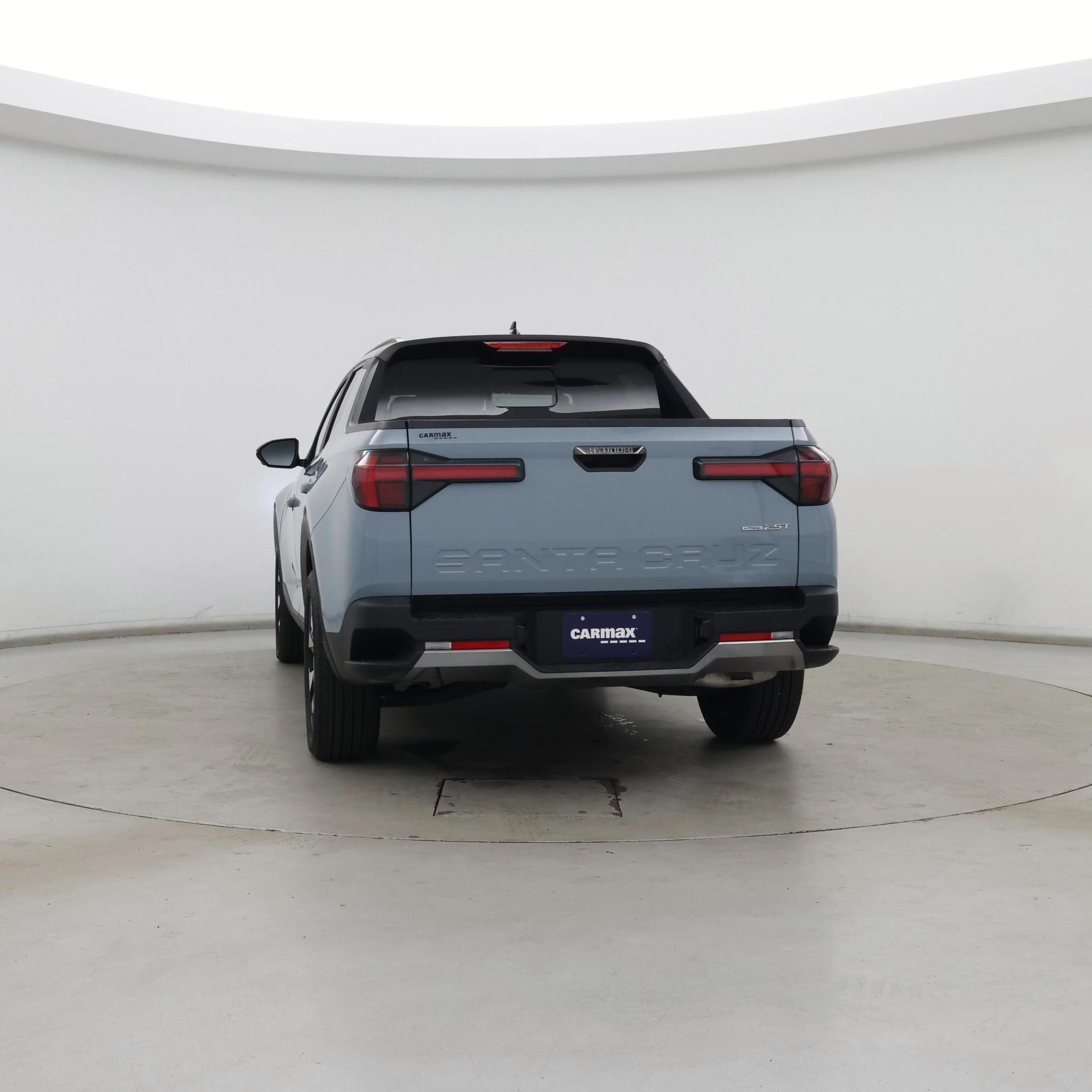 Thumbnail: 2022 Hyundai Santa Cruz - 6