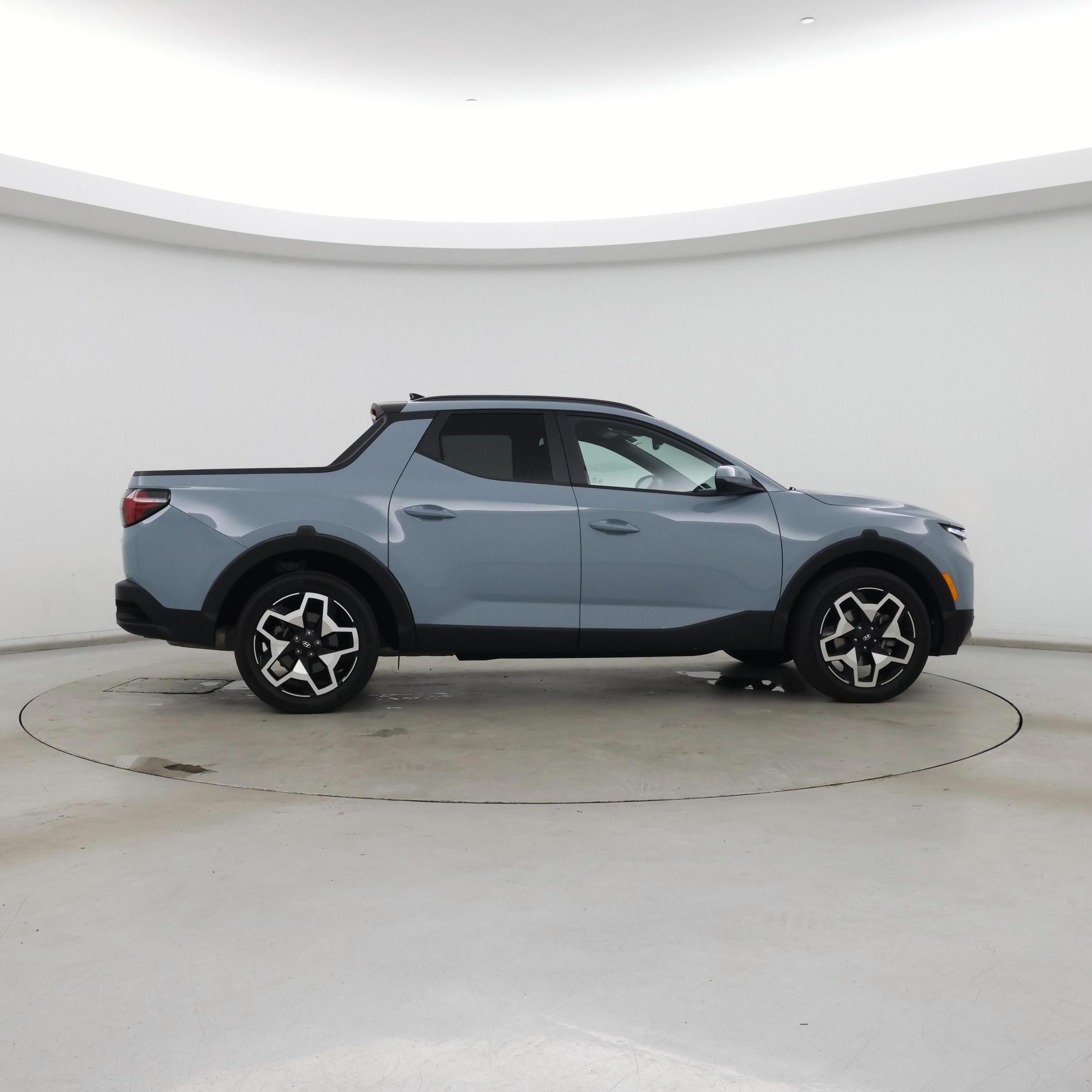 Thumbnail: 2022 Hyundai Santa Cruz - 7