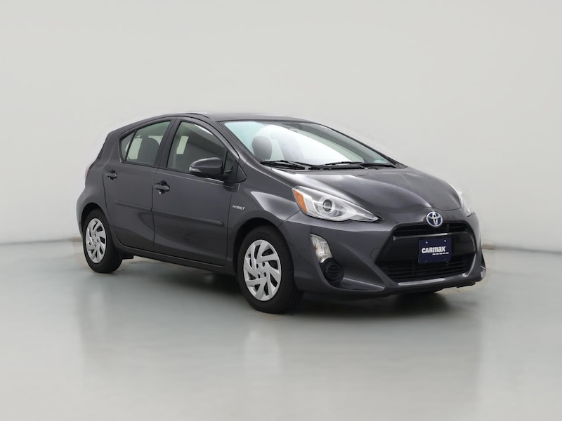 2015 Toyota Prius c Three -
                  Woodbridge, VA