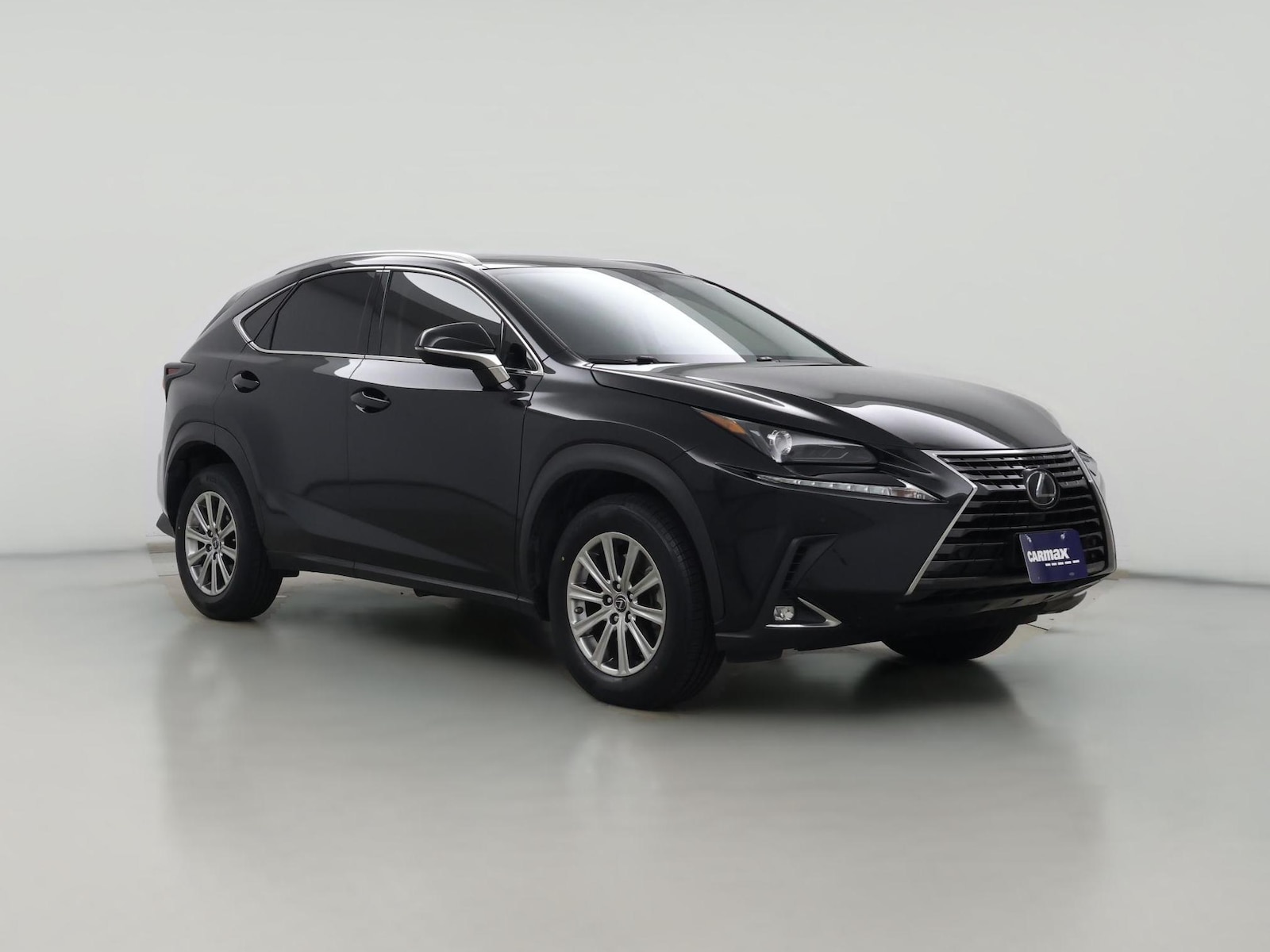 2020 Lexus NX