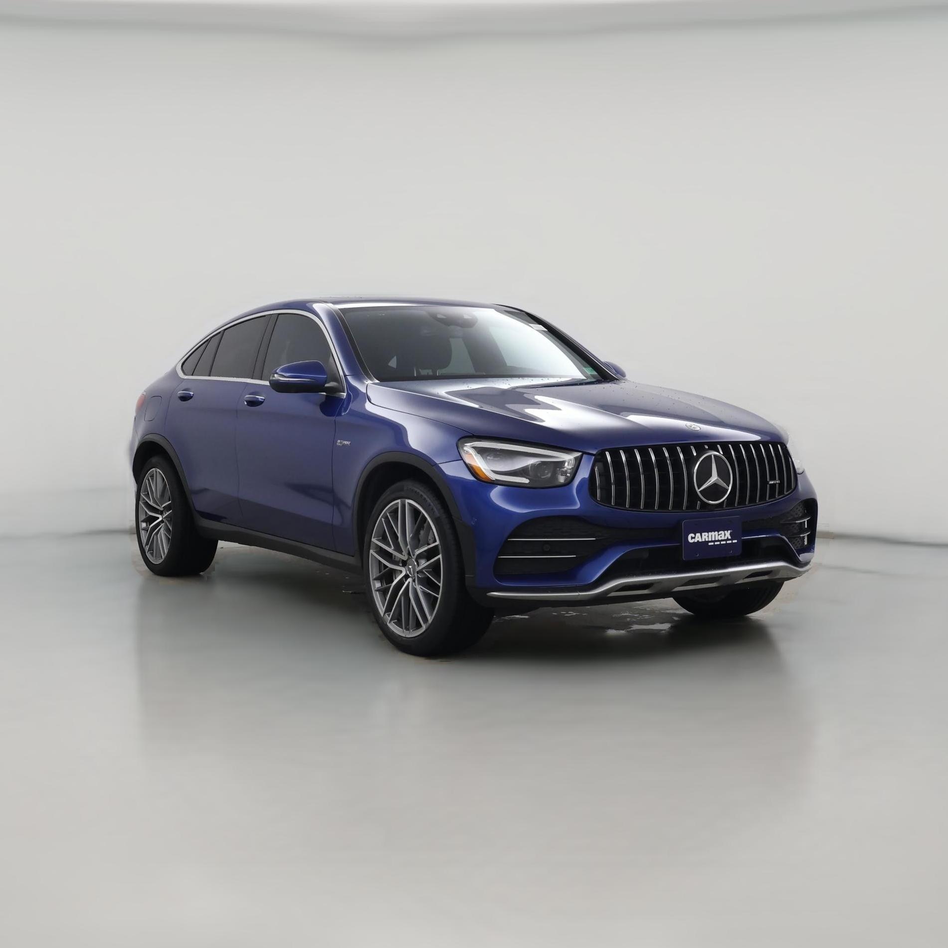 Thumbnail: 2023 Mercedes-Benz GLC - 1